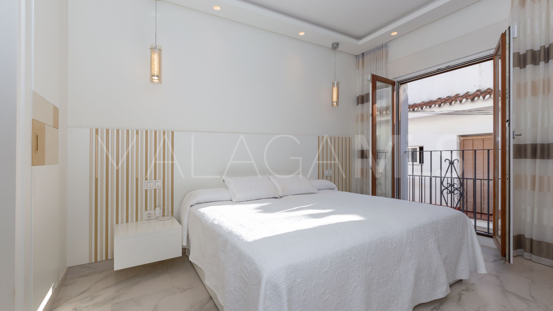 Reihenhaus for sale in Estepona Centre