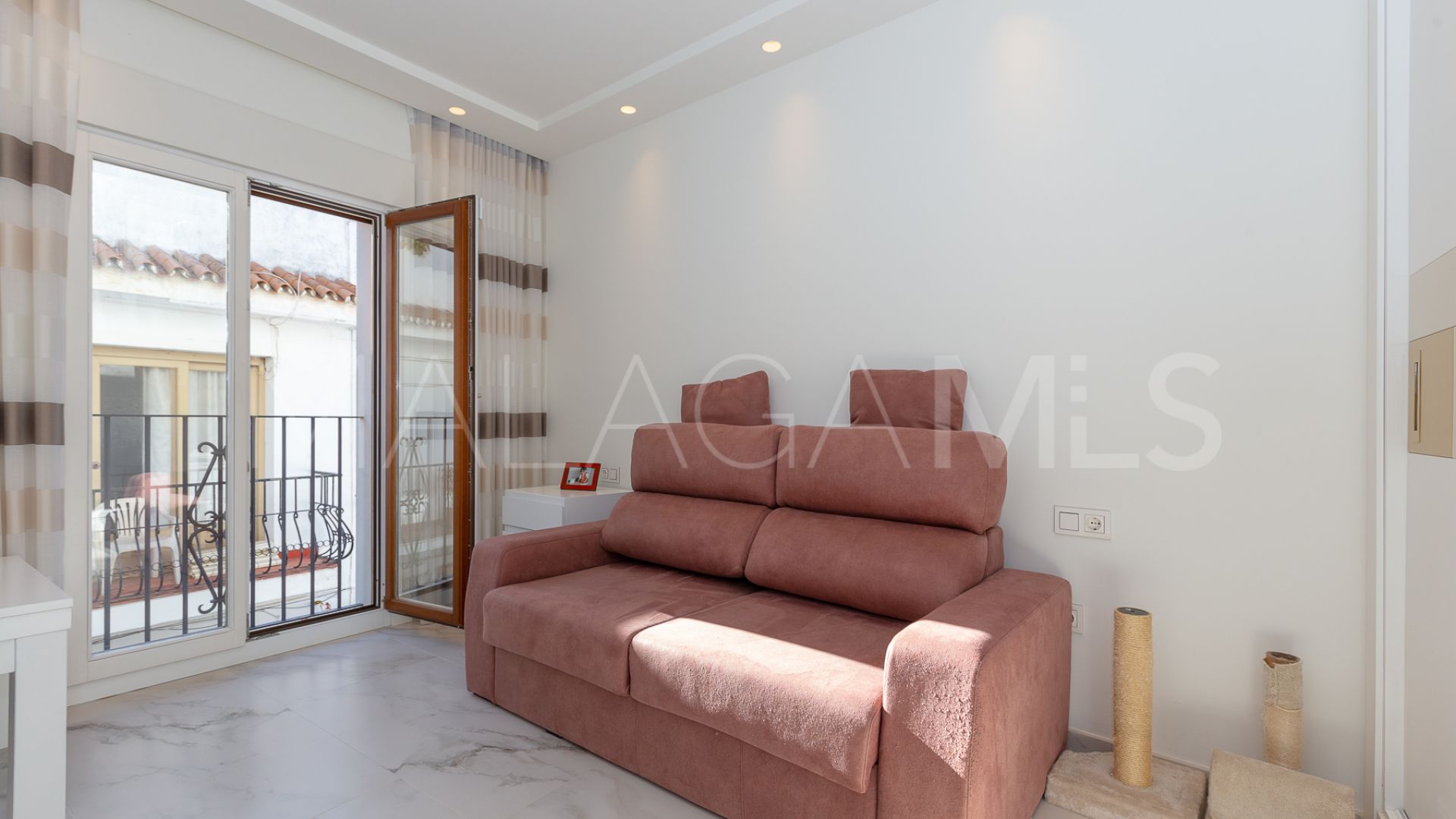 Reihenhaus for sale in Estepona Centre