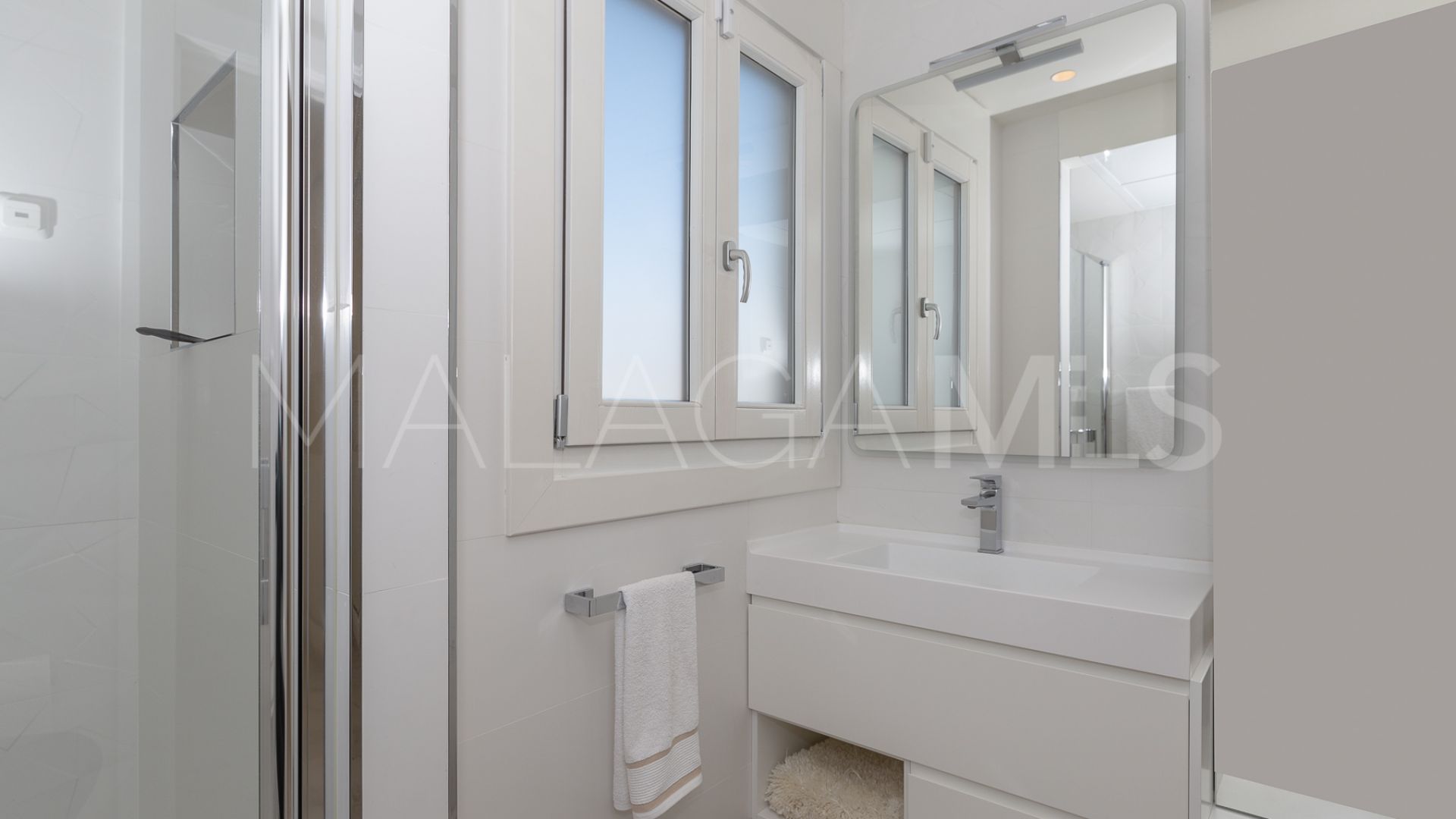 Reihenhaus for sale in Estepona Centre