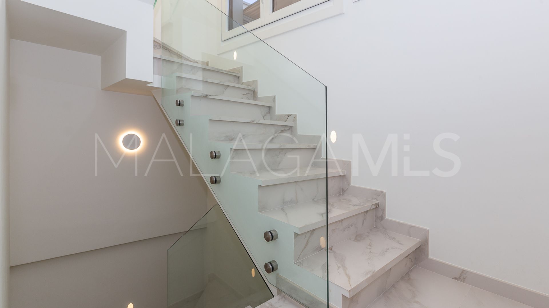 Reihenhaus for sale in Estepona Centre