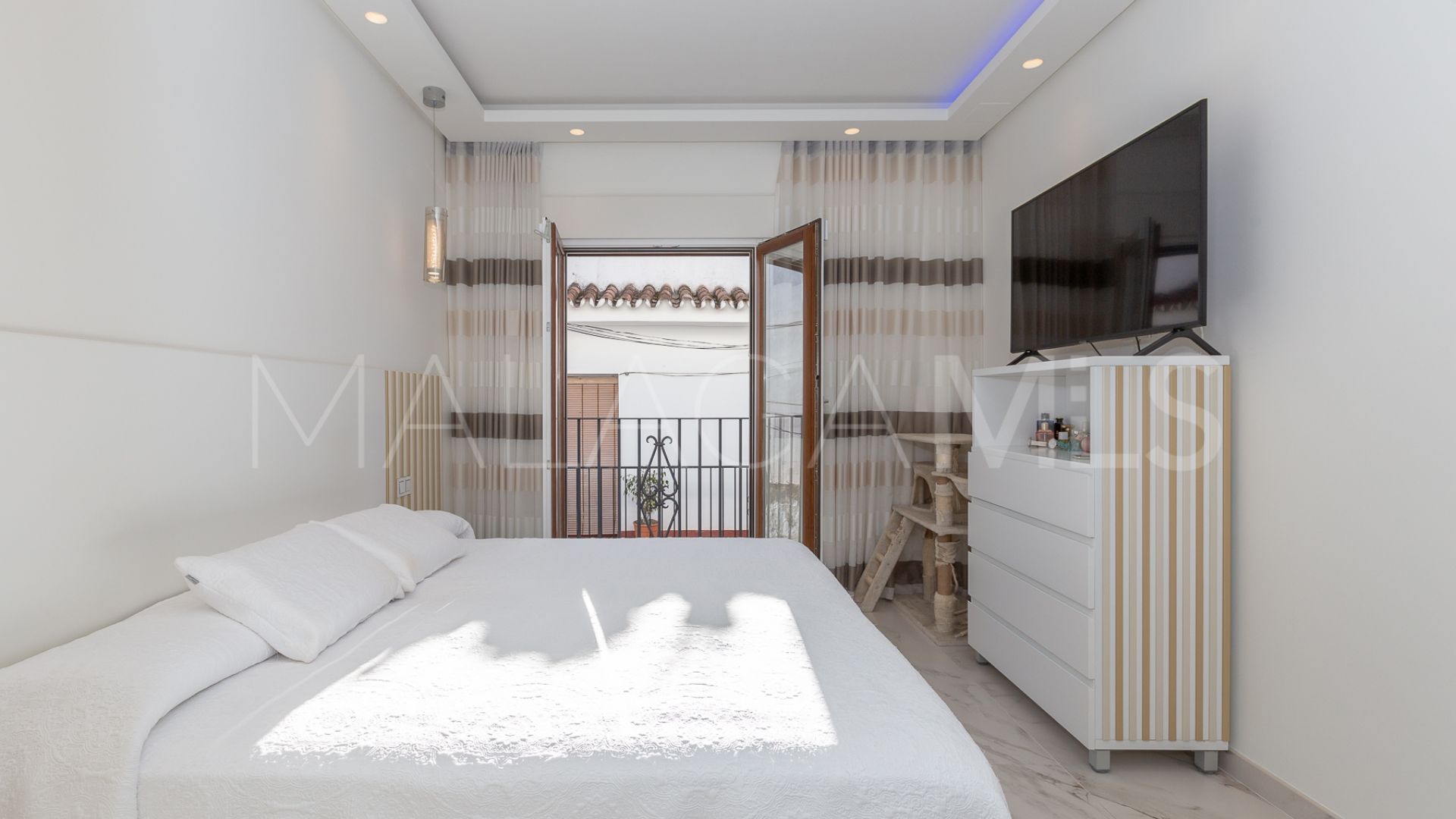 Reihenhaus for sale in Estepona Centre