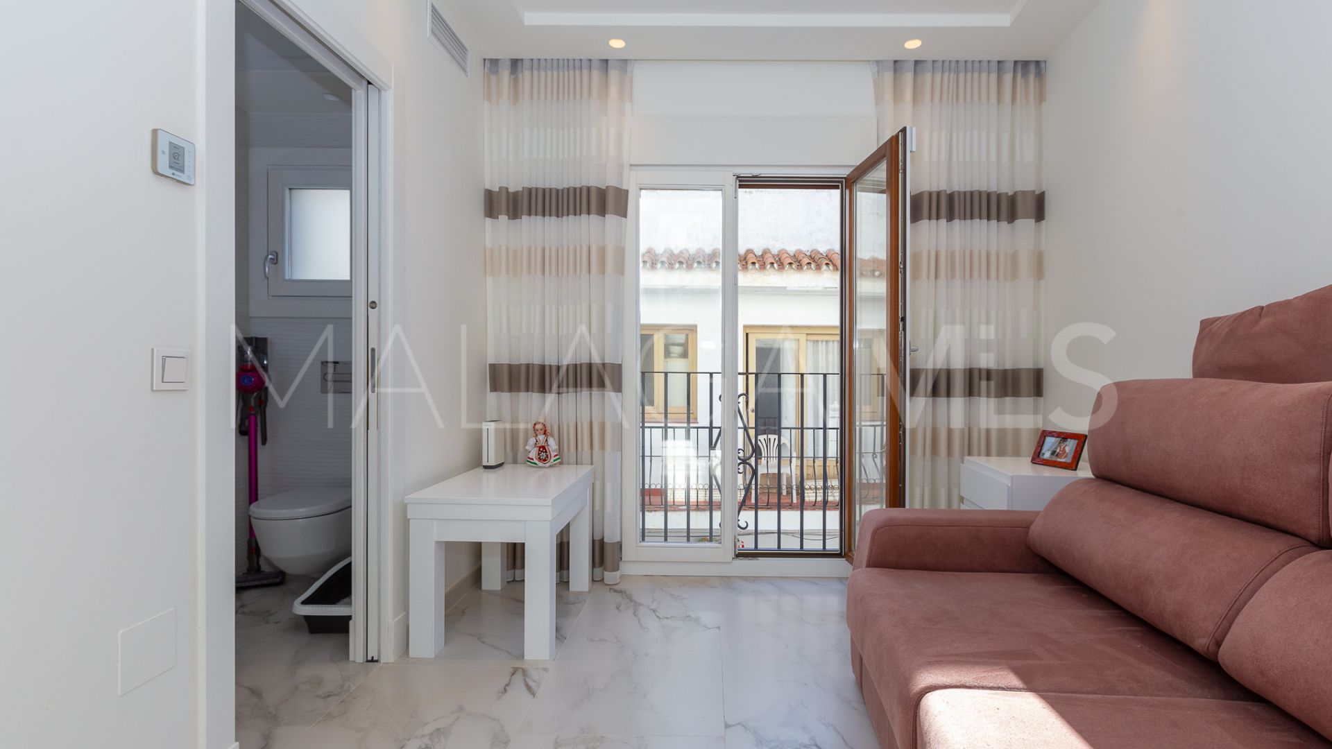 Reihenhaus for sale in Estepona Centre