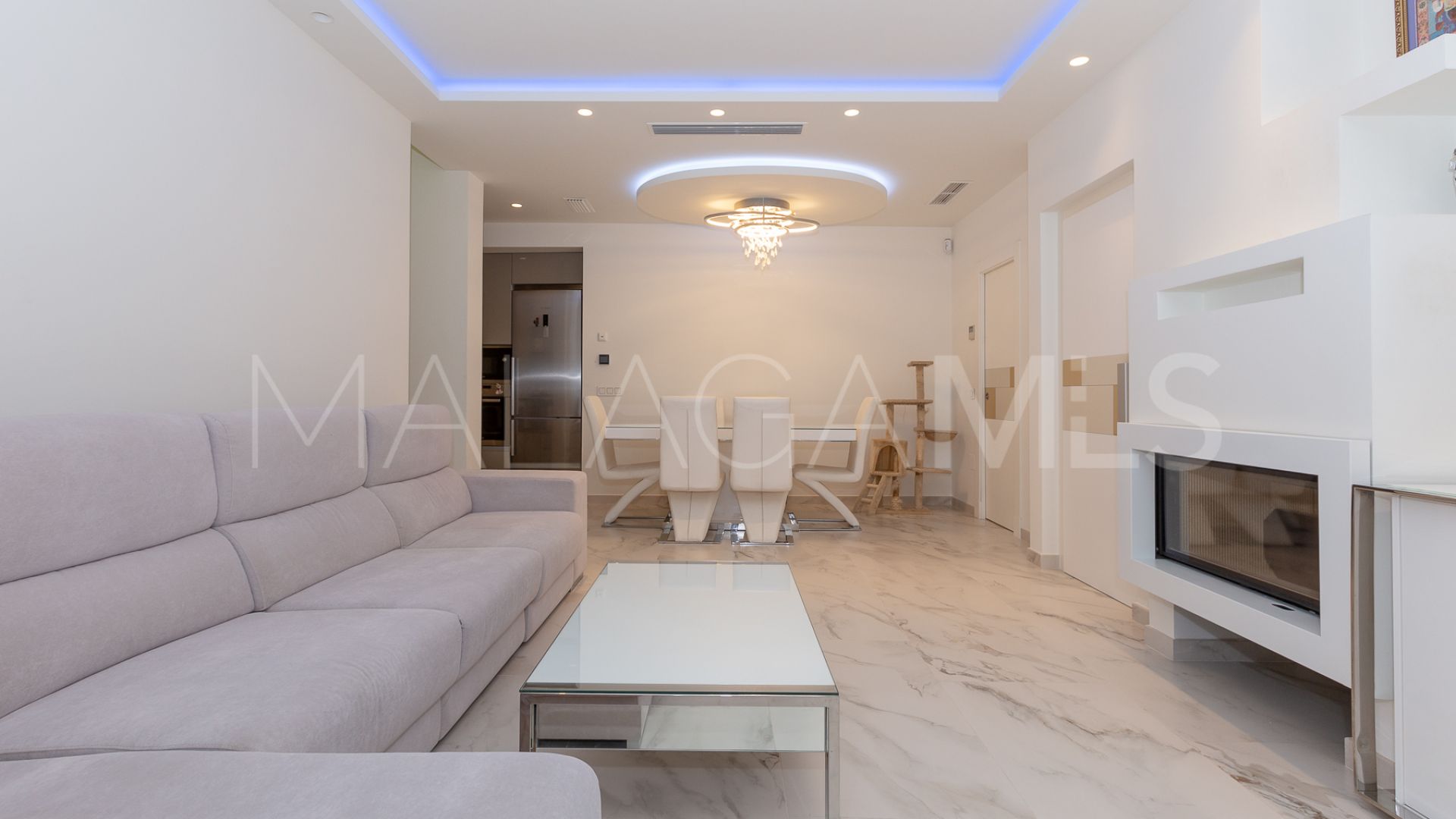 Reihenhaus for sale in Estepona Centre