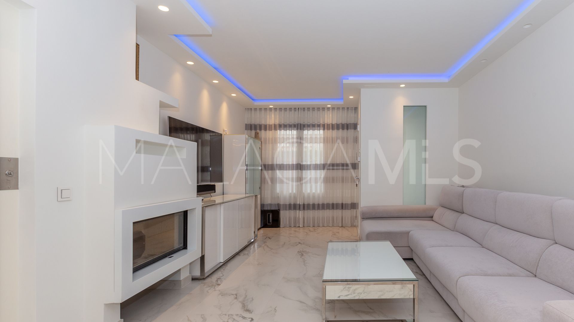 Reihenhaus for sale in Estepona Centre