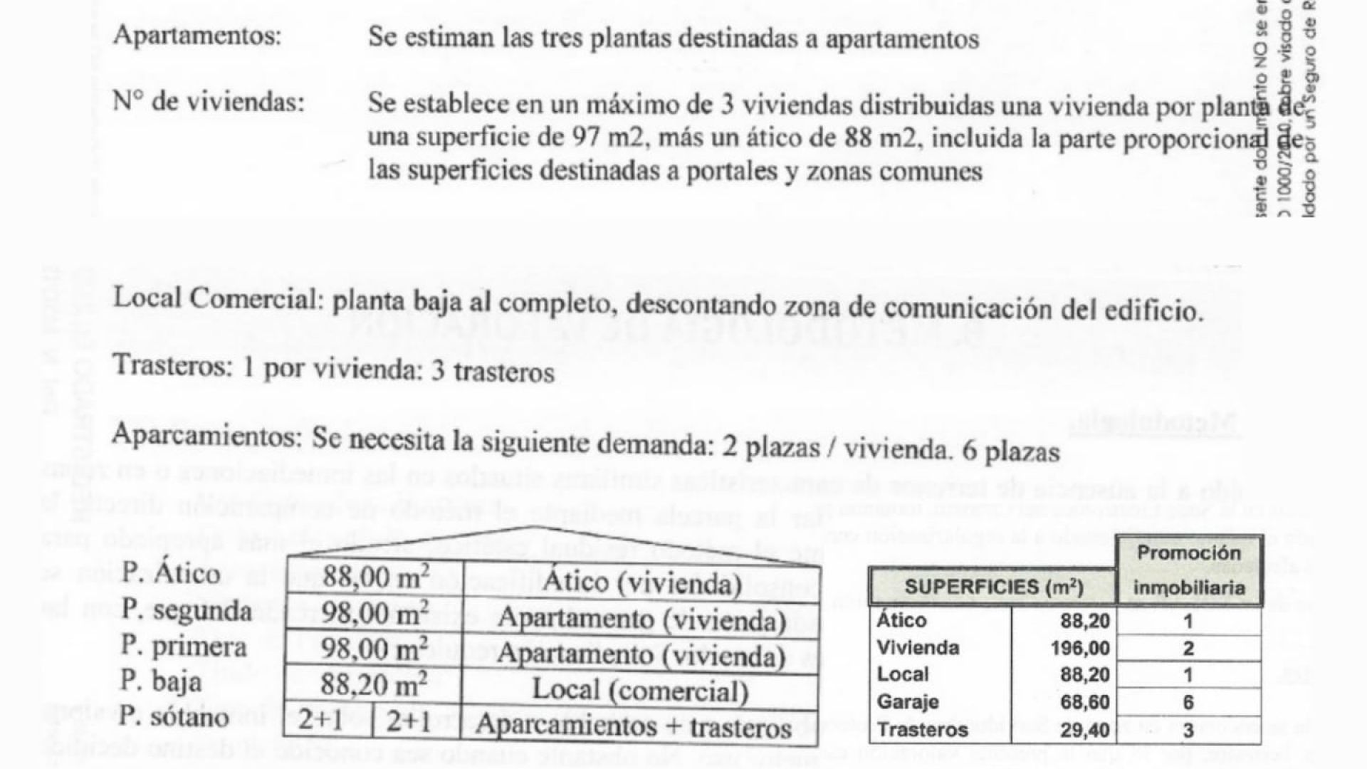 For sale plot in Sabinillas