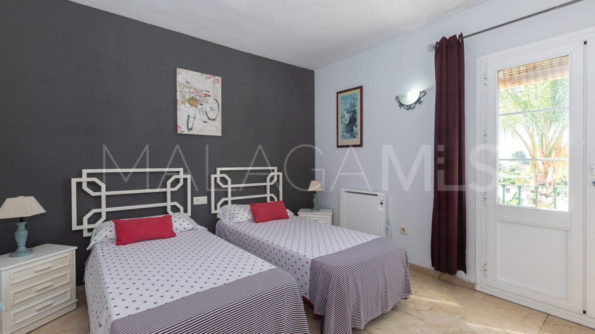 Flat for sale in Benavista