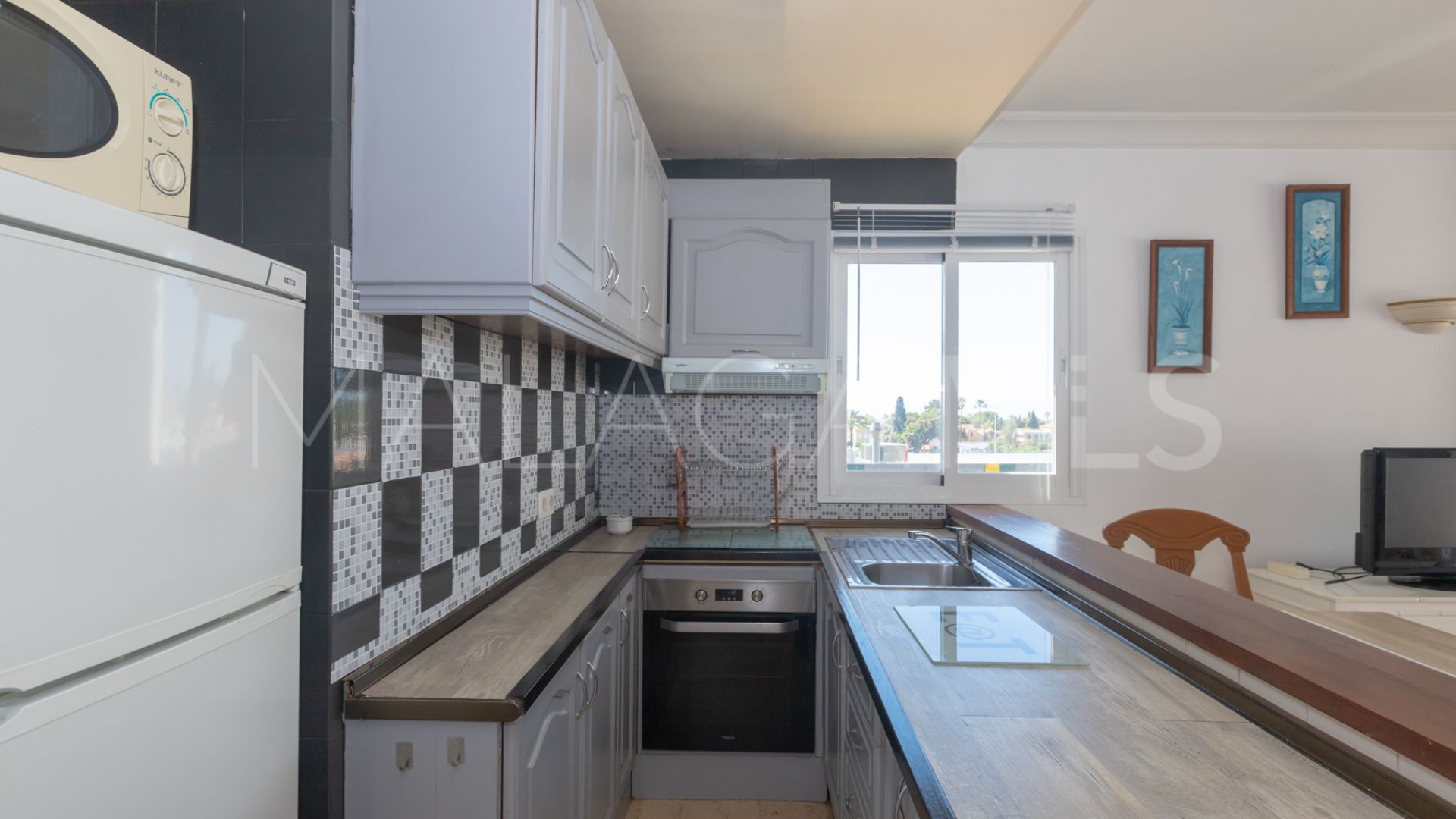 Flat for sale in Benavista