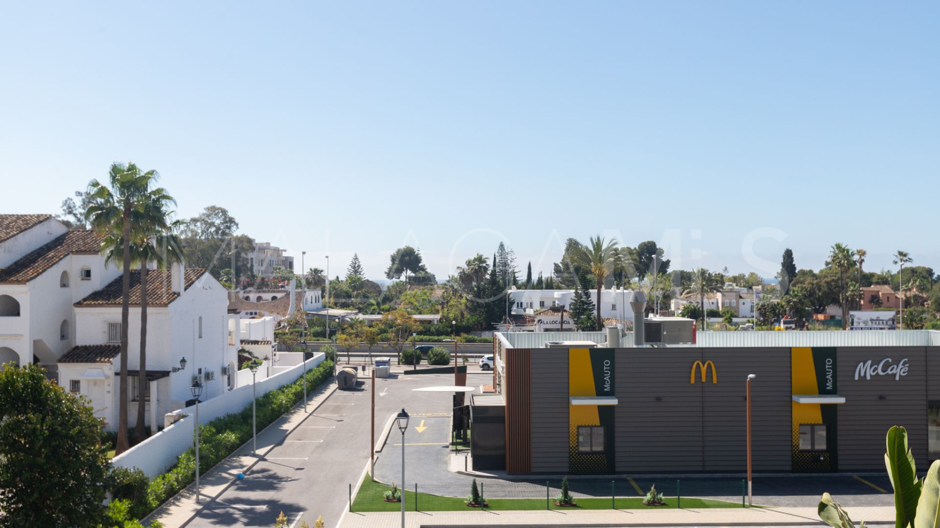 Flat for sale in Benavista