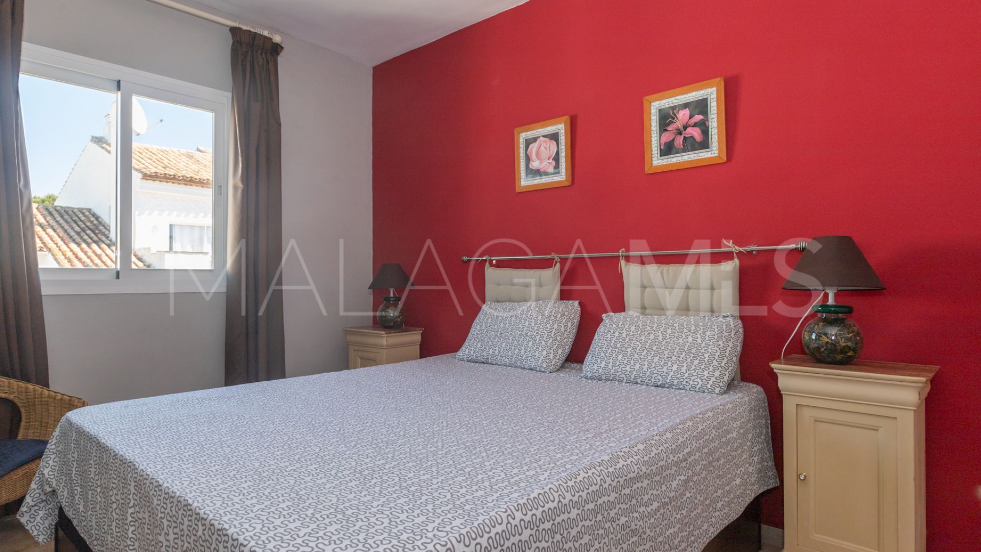 Flat for sale in Benavista