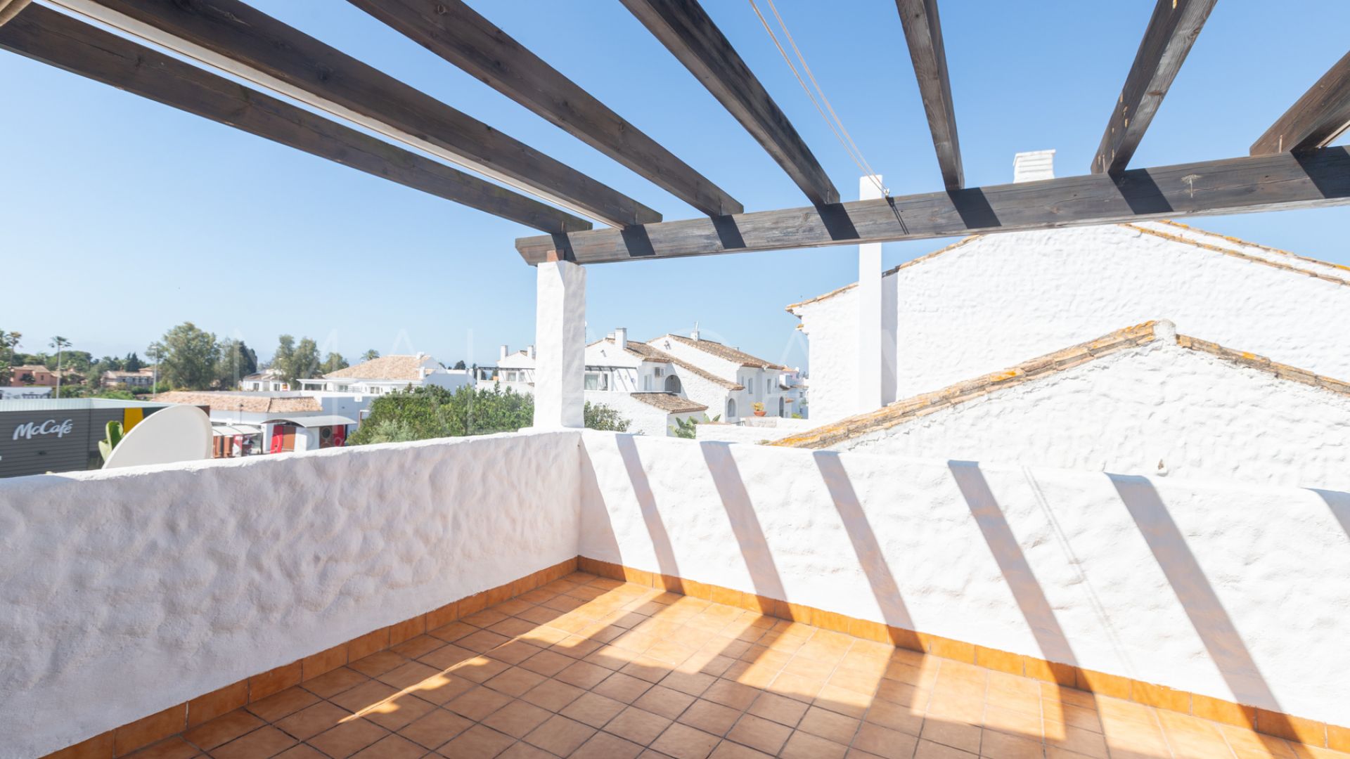 Flat for sale in Benavista