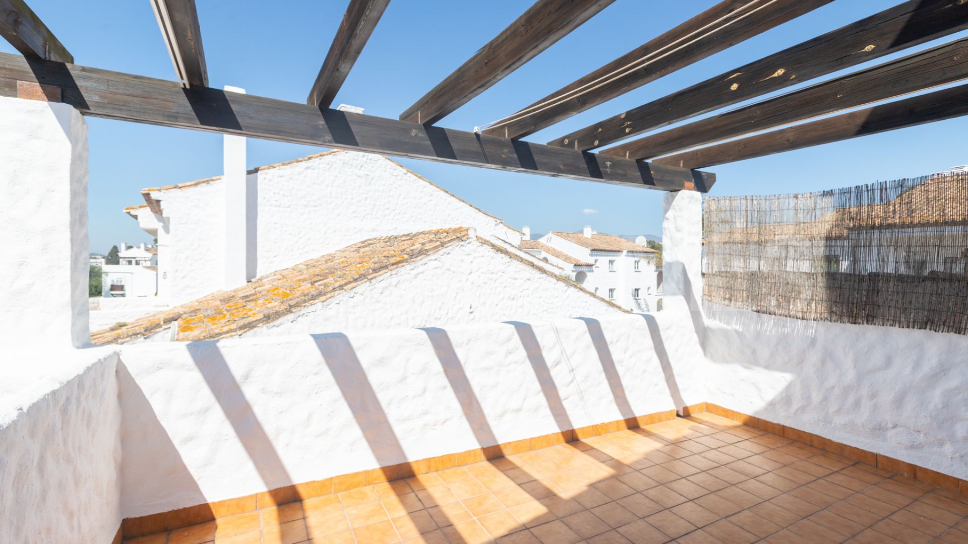Flat for sale in Benavista