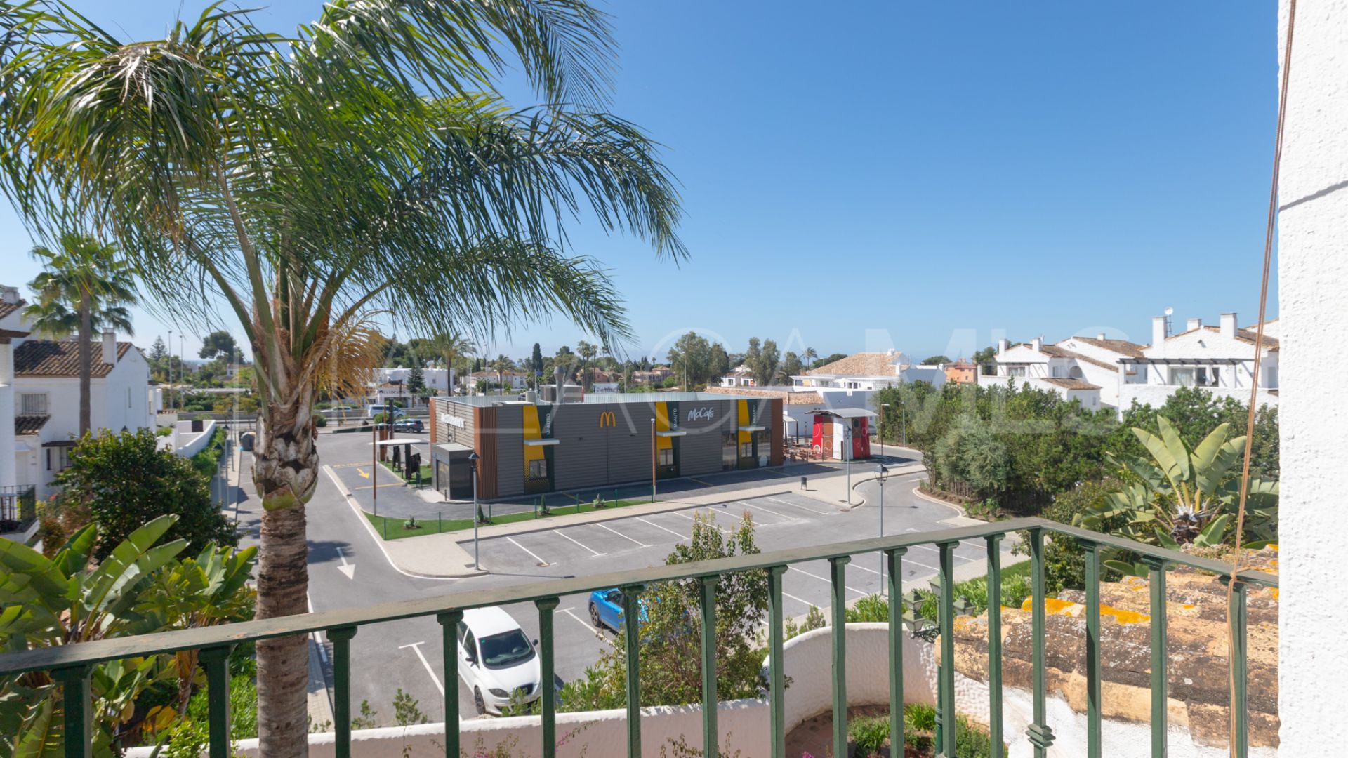 Flat for sale in Benavista