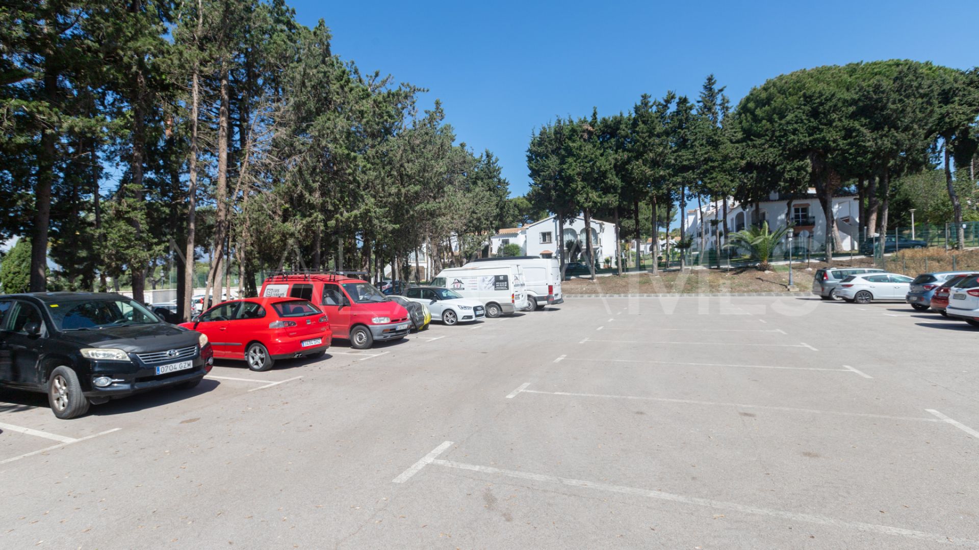 Flat for sale in Benavista