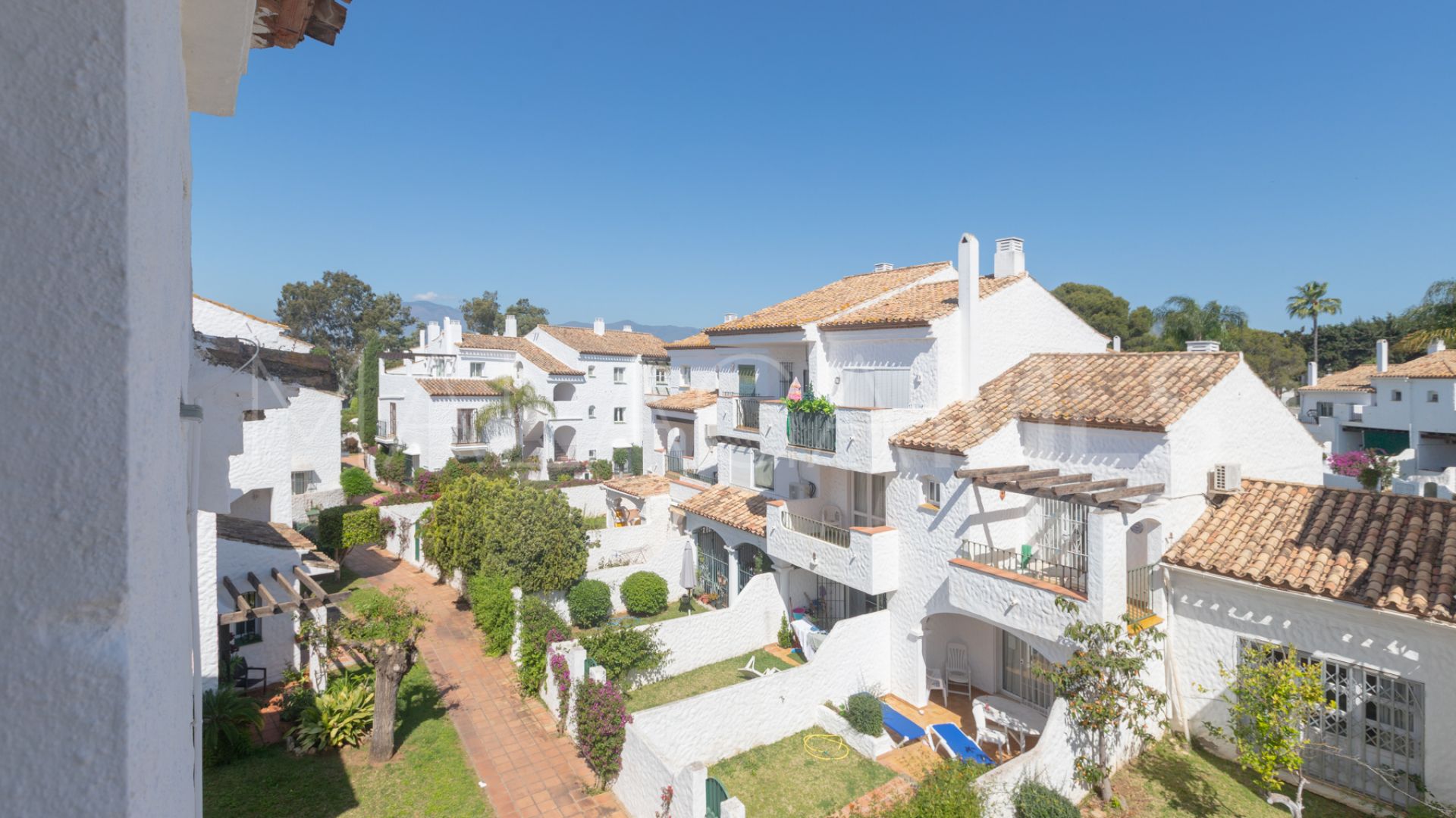 Flat for sale in Benavista