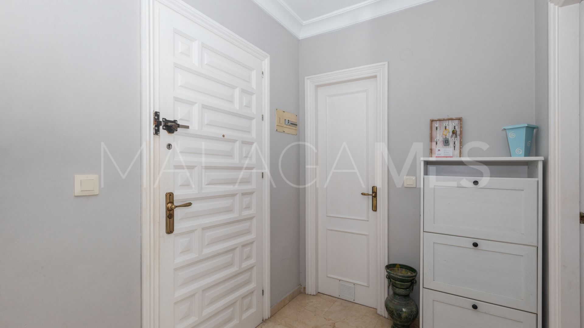 Flat for sale in Benavista