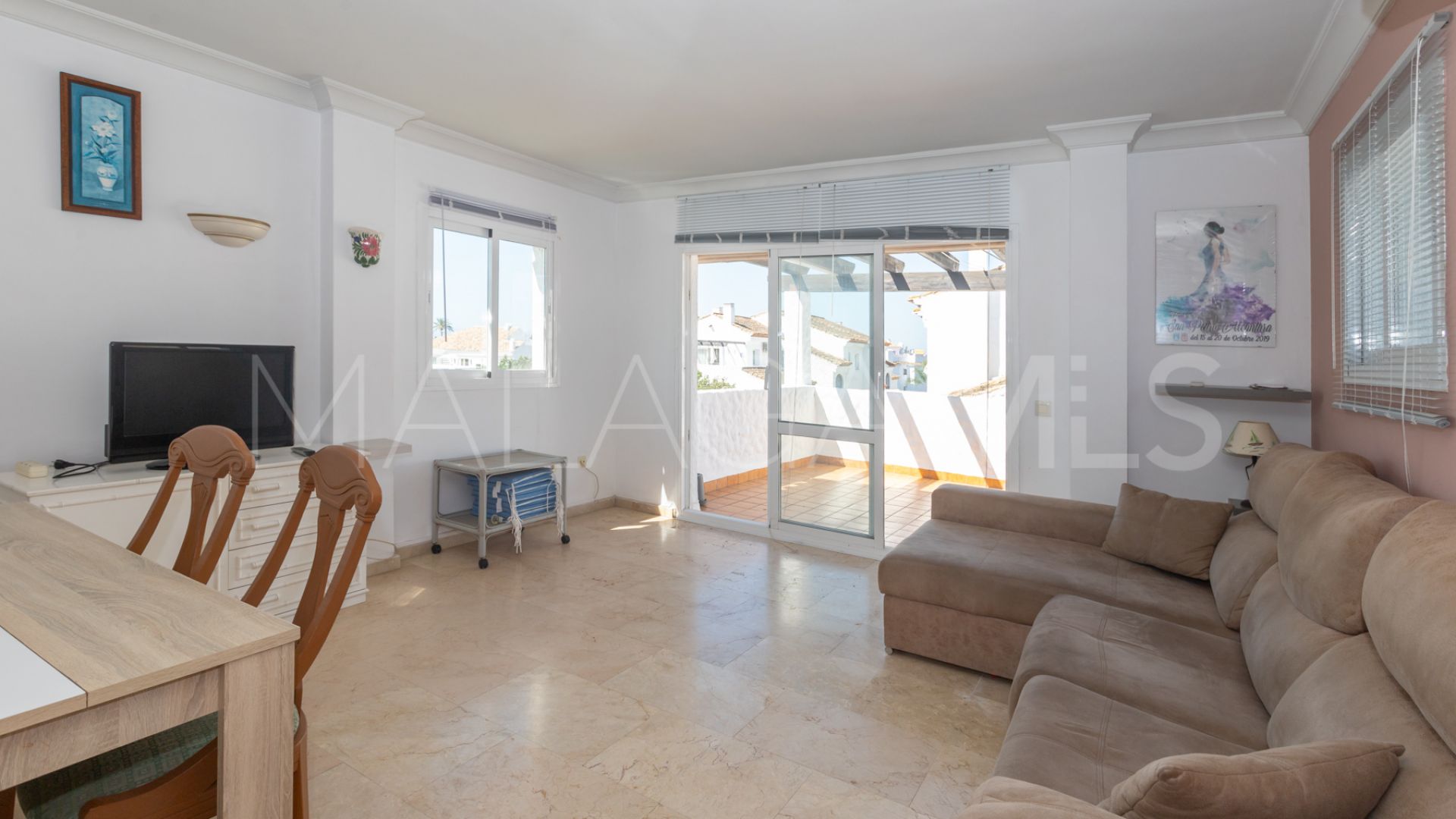 Flat for sale in Benavista