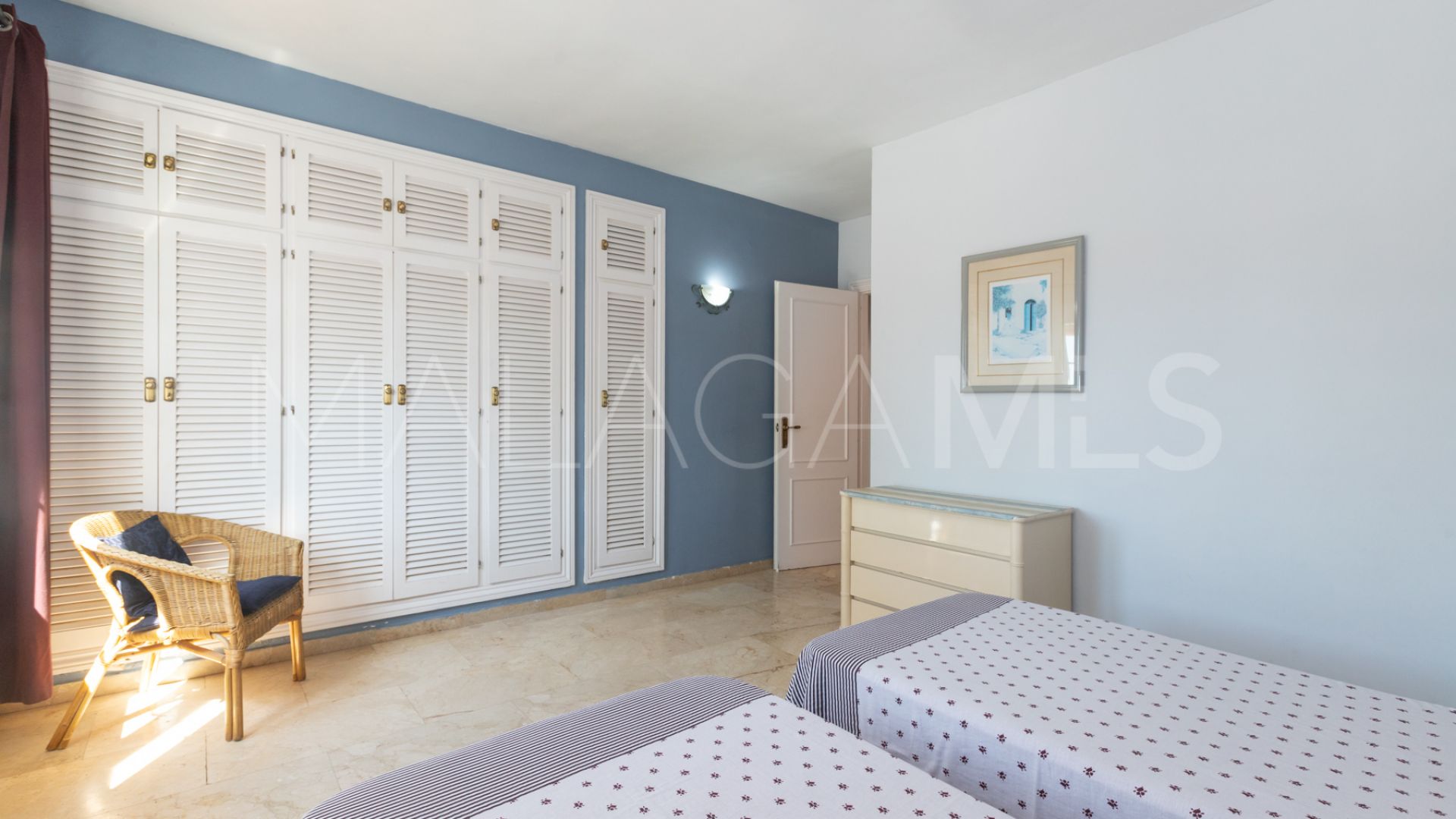 Flat for sale in Benavista