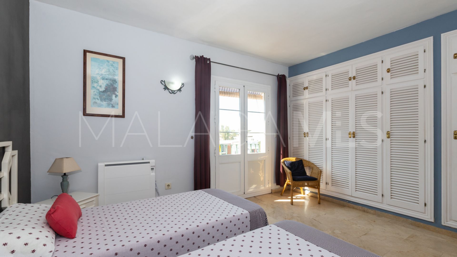 Flat for sale in Benavista