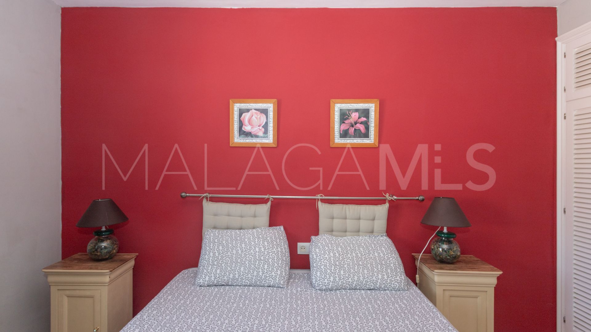 Flat for sale in Benavista