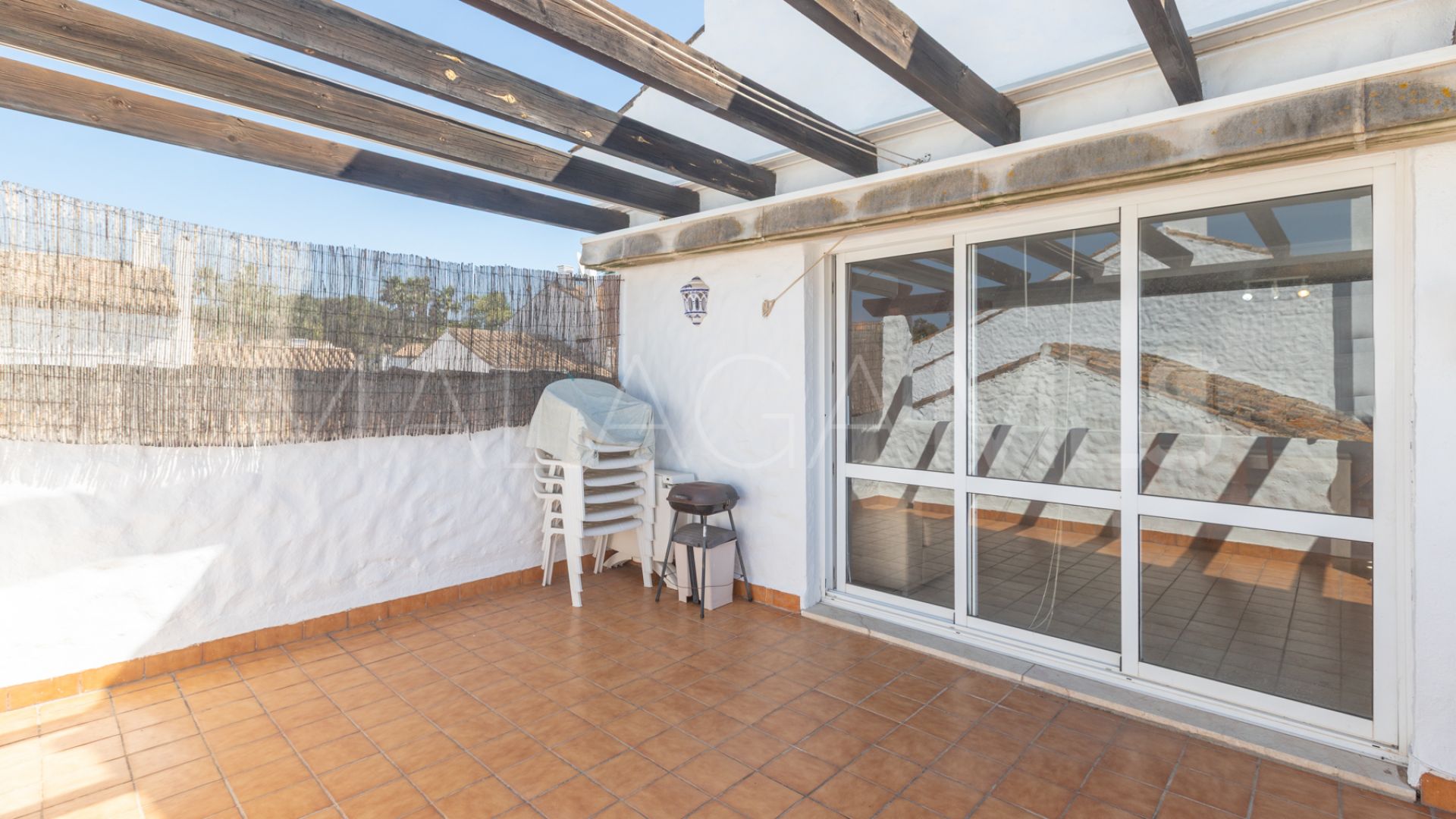 Flat for sale in Benavista