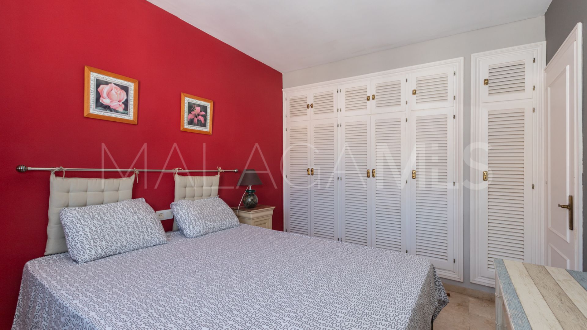Flat for sale in Benavista