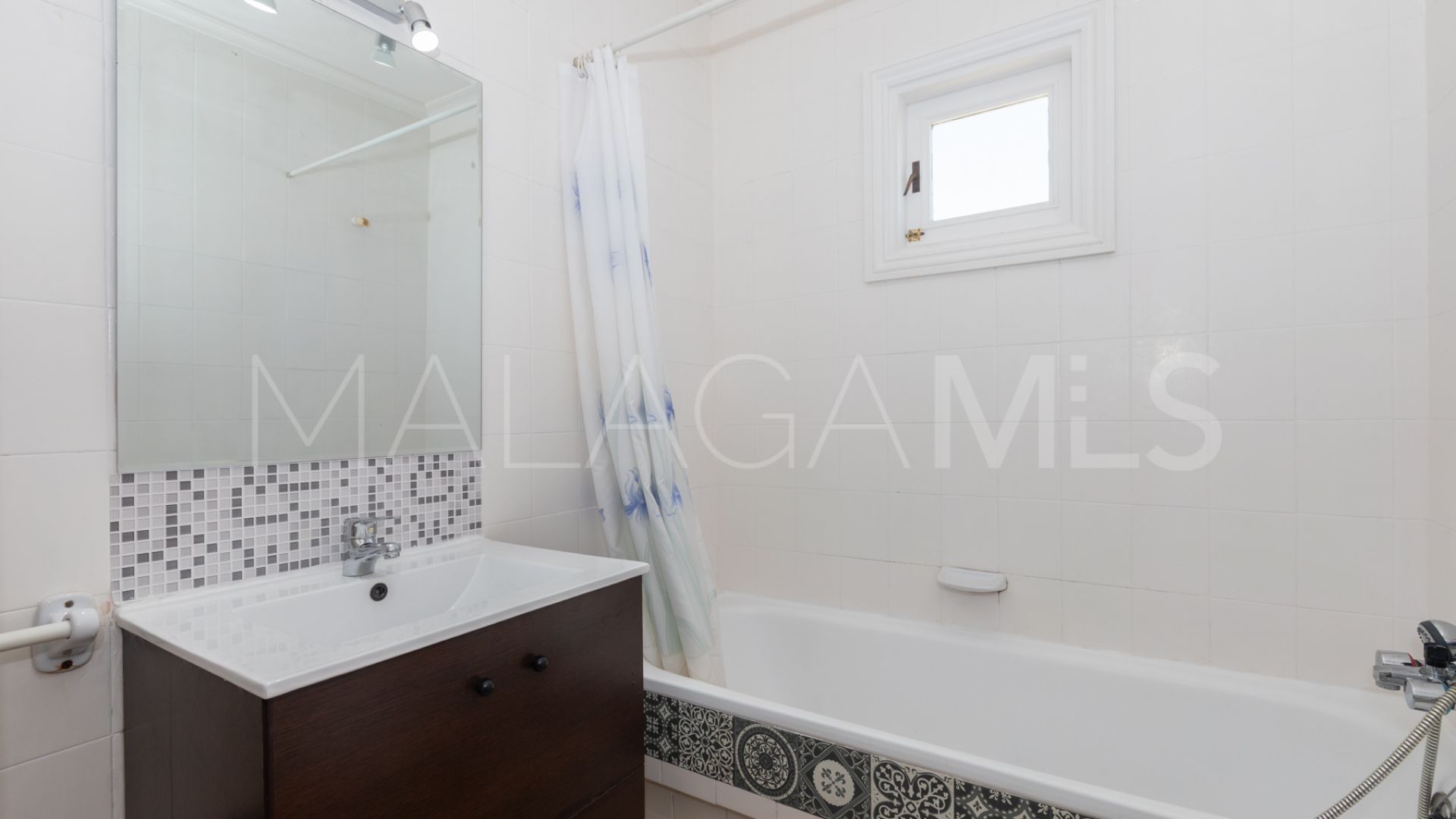 Flat for sale in Benavista