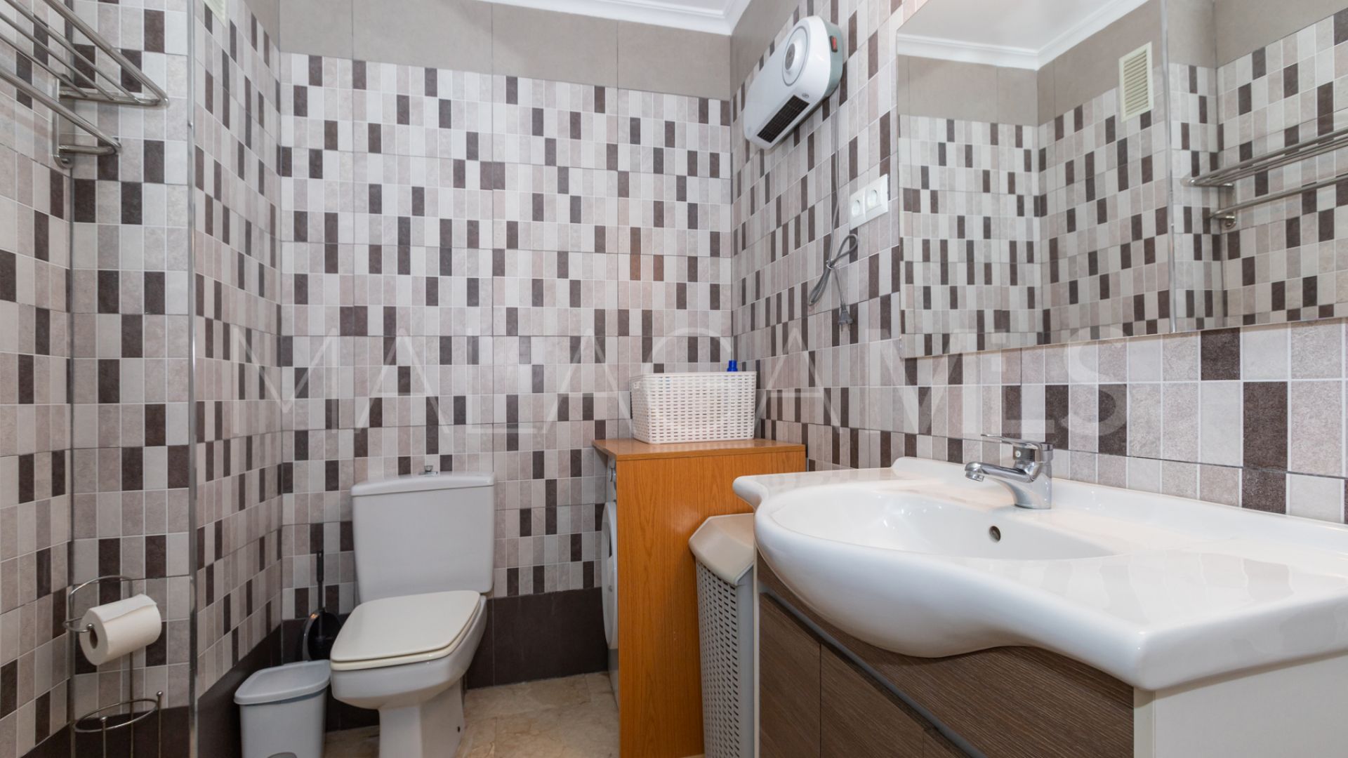 Flat for sale in Benavista