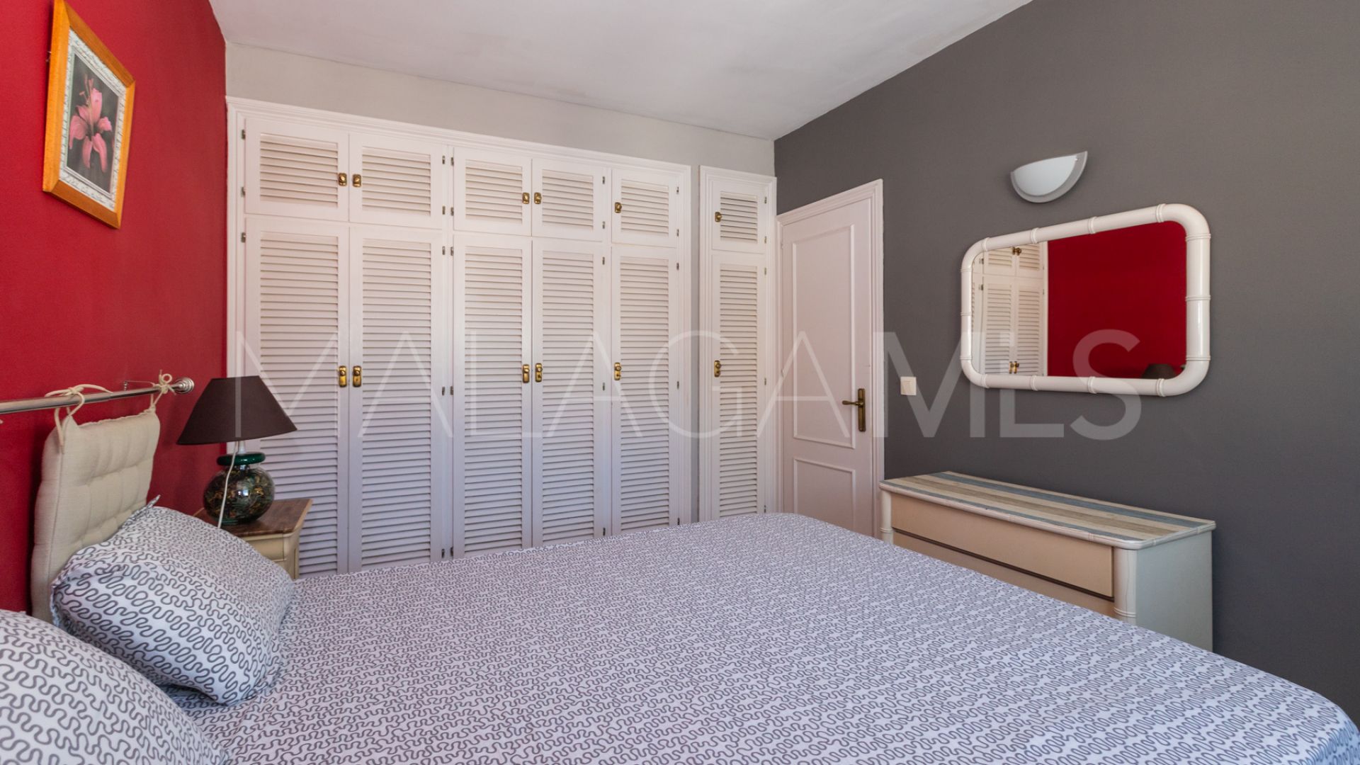 Flat for sale in Benavista