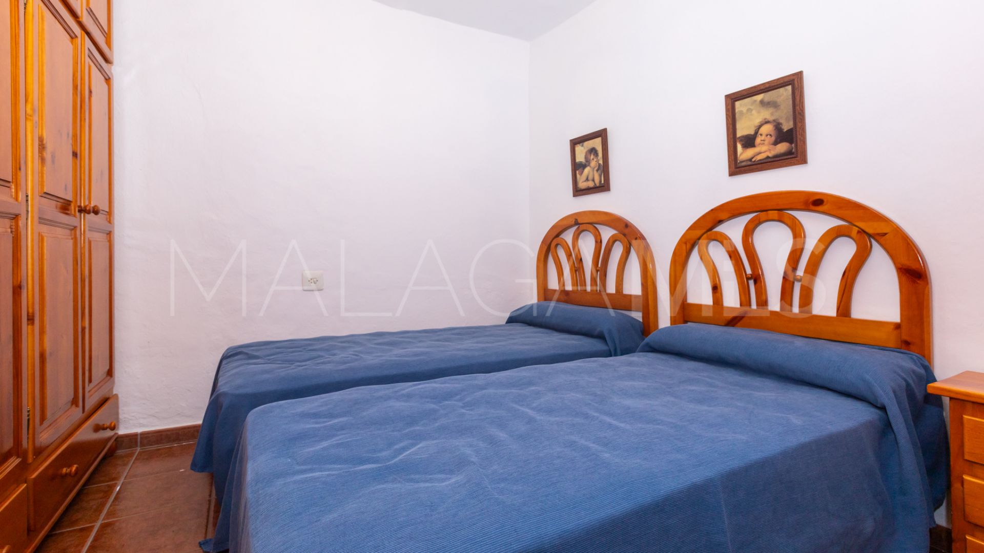 S. Pedro Centro town house for sale
