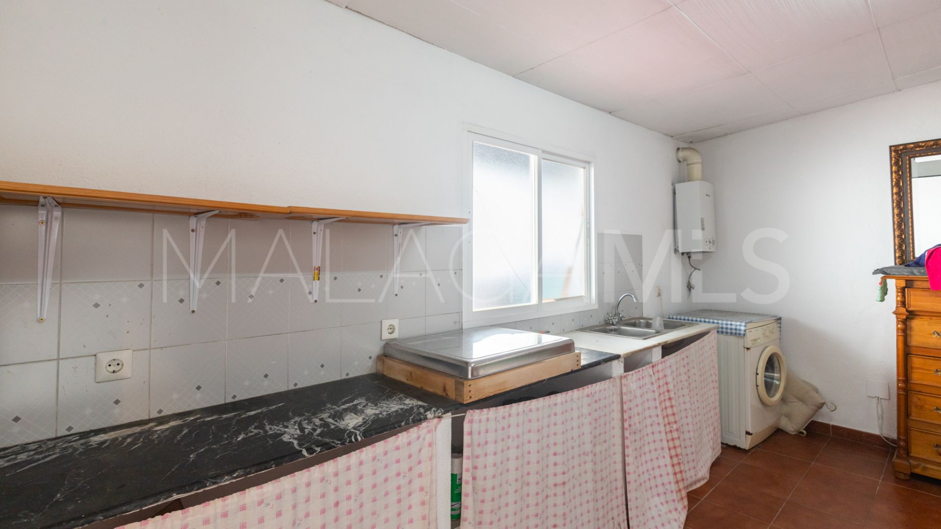 S. Pedro Centro town house for sale