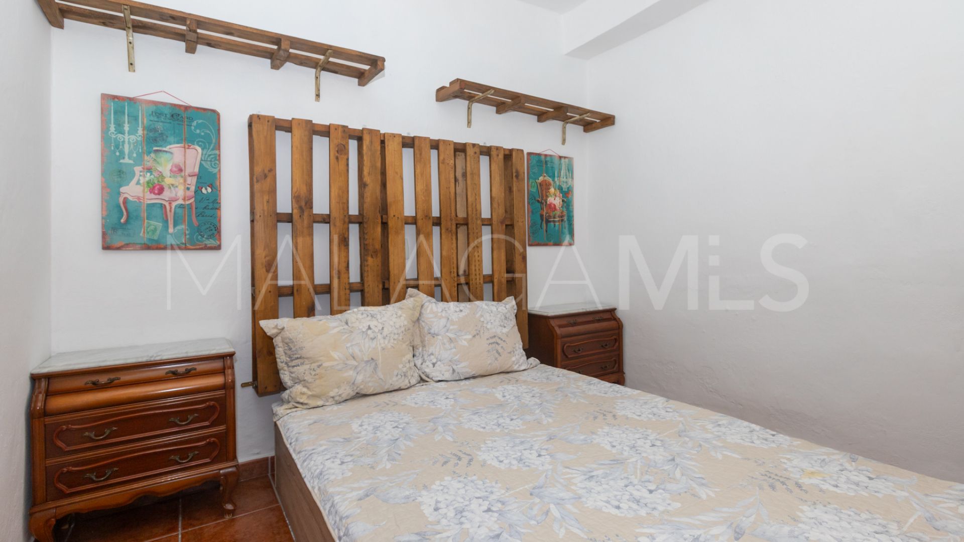 S. Pedro Centro town house for sale