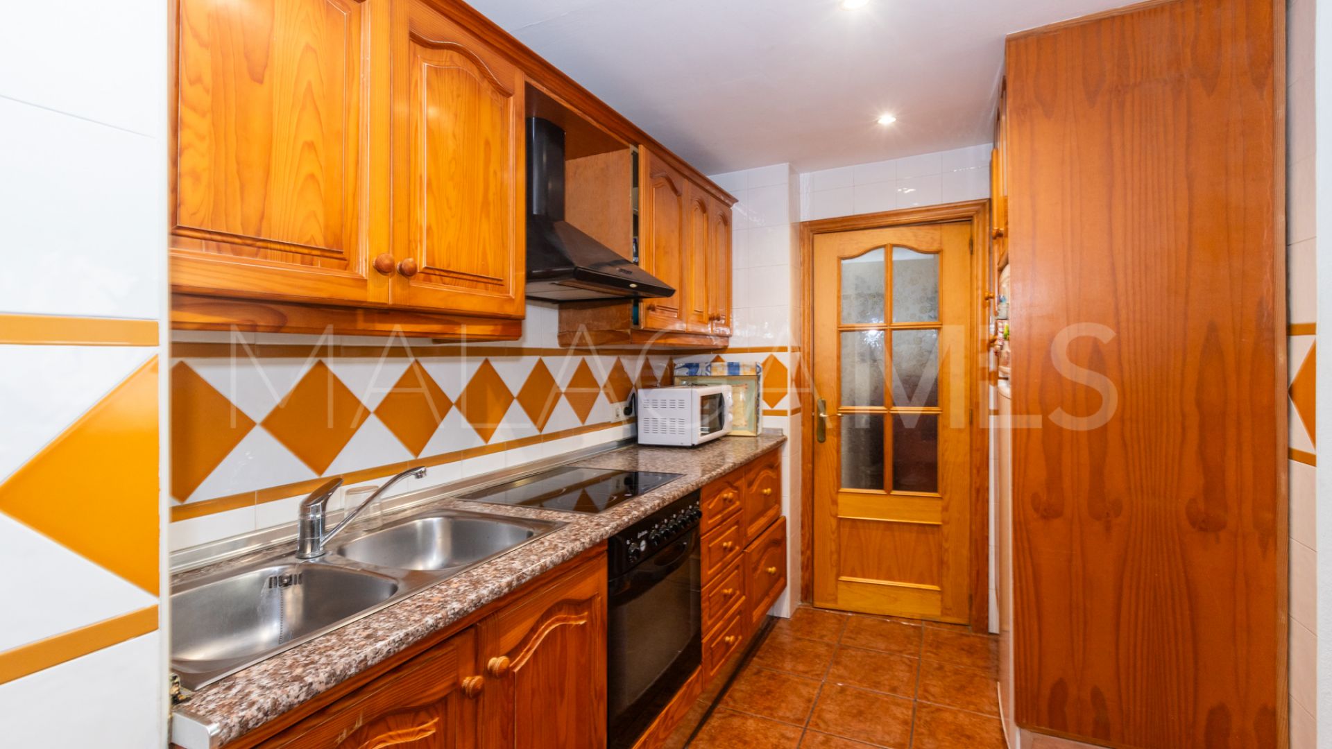 S. Pedro Centro town house for sale