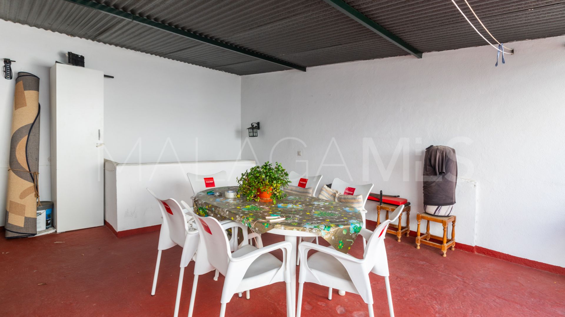 S. Pedro Centro town house for sale