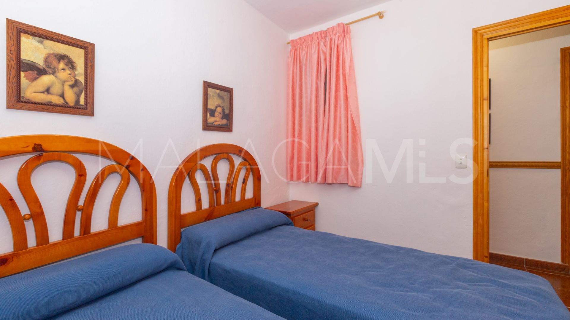 S. Pedro Centro town house for sale