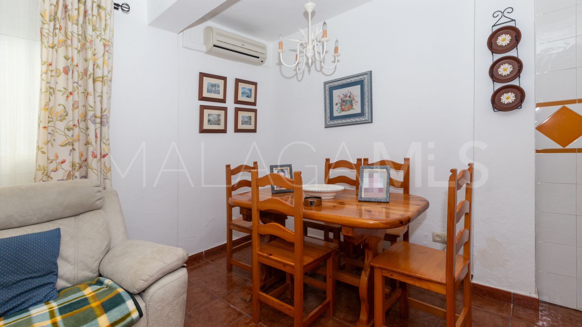 S. Pedro Centro town house for sale