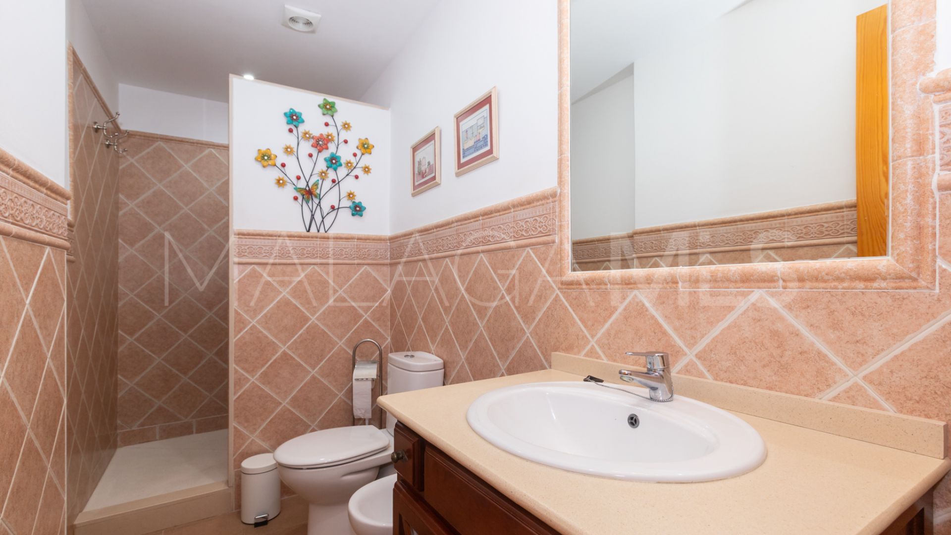 S. Pedro Centro town house for sale