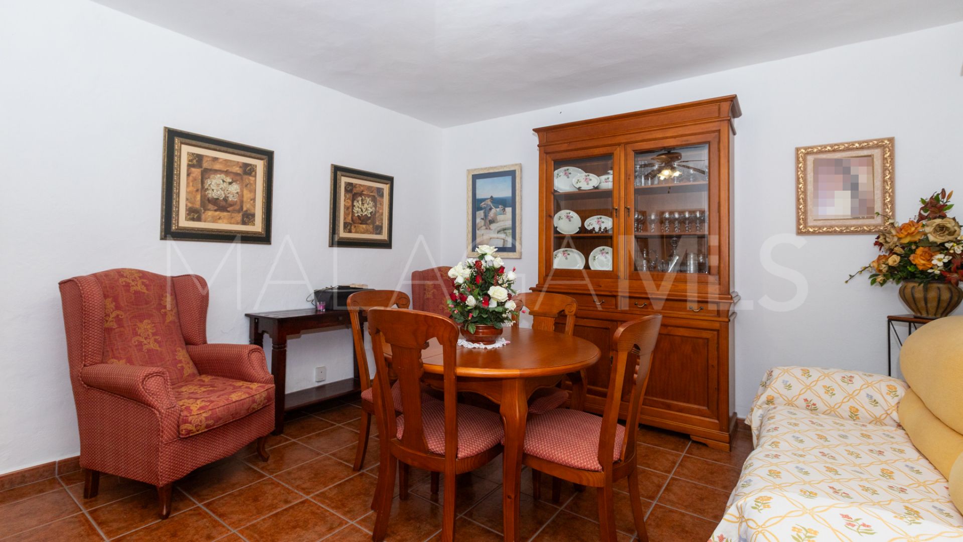 S. Pedro Centro town house for sale