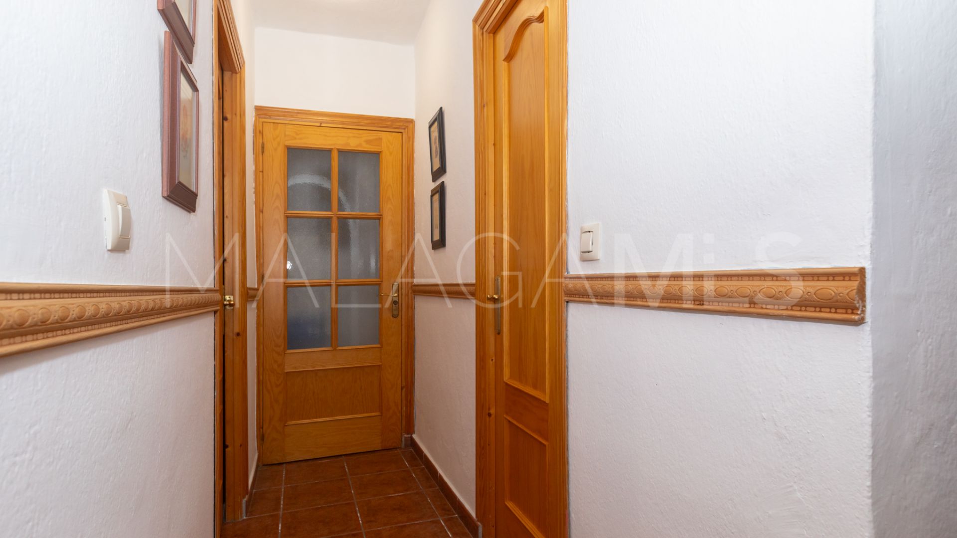 S. Pedro Centro town house for sale