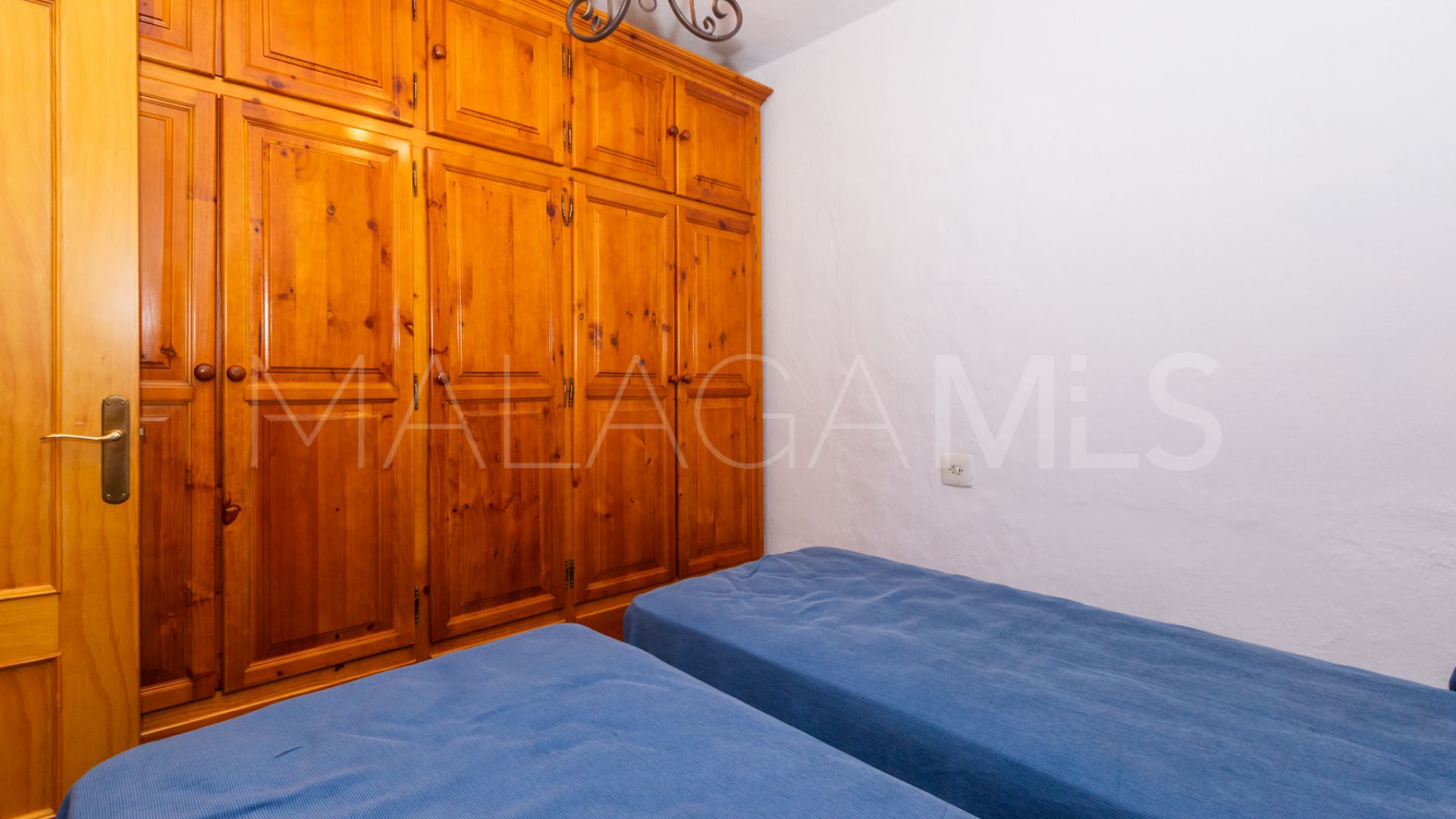 S. Pedro Centro town house for sale