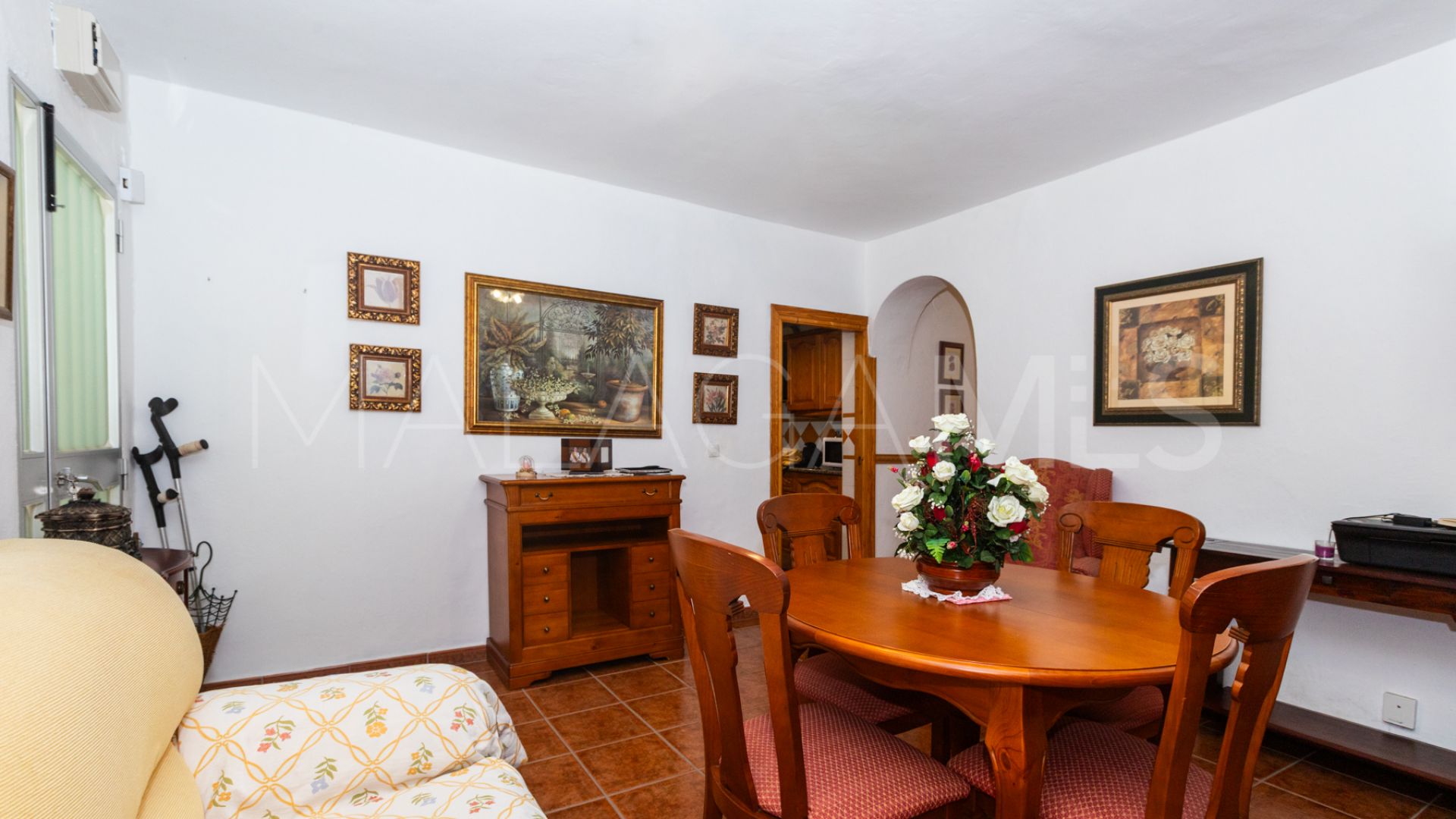 S. Pedro Centro town house for sale