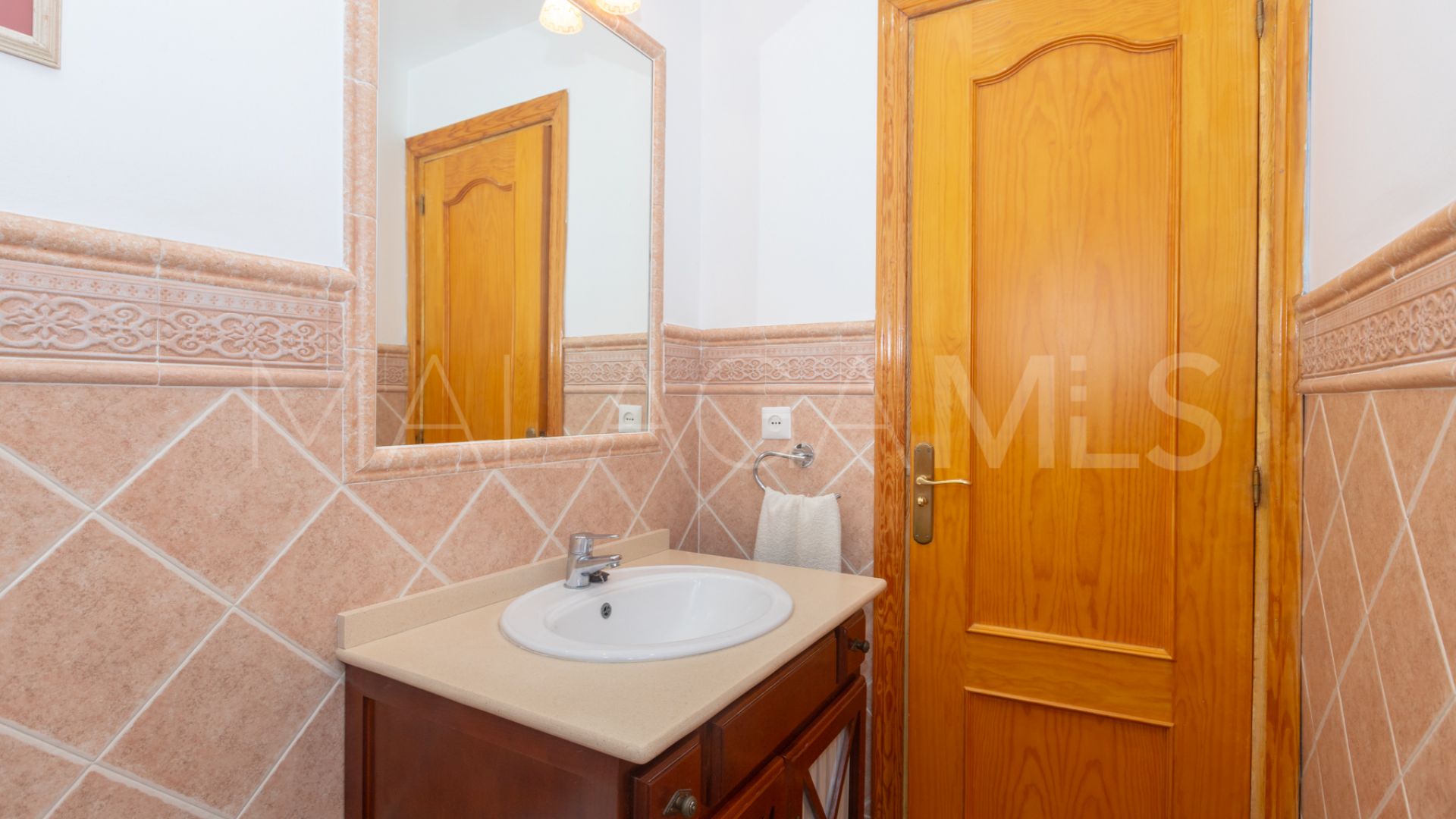 S. Pedro Centro town house for sale