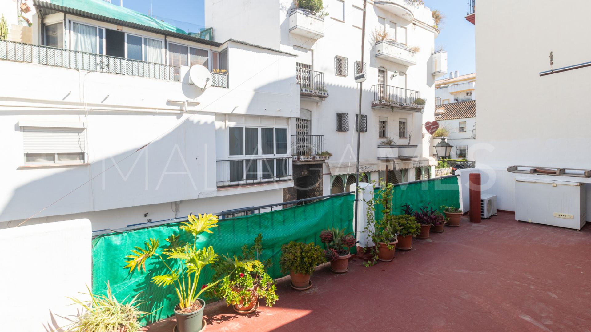 S. Pedro Centro town house for sale