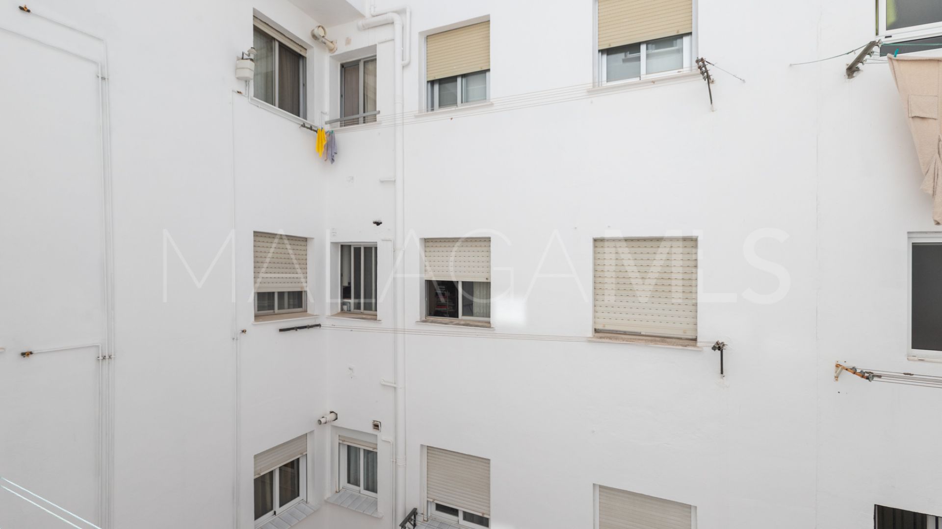 Flat for sale in Estepona Centre