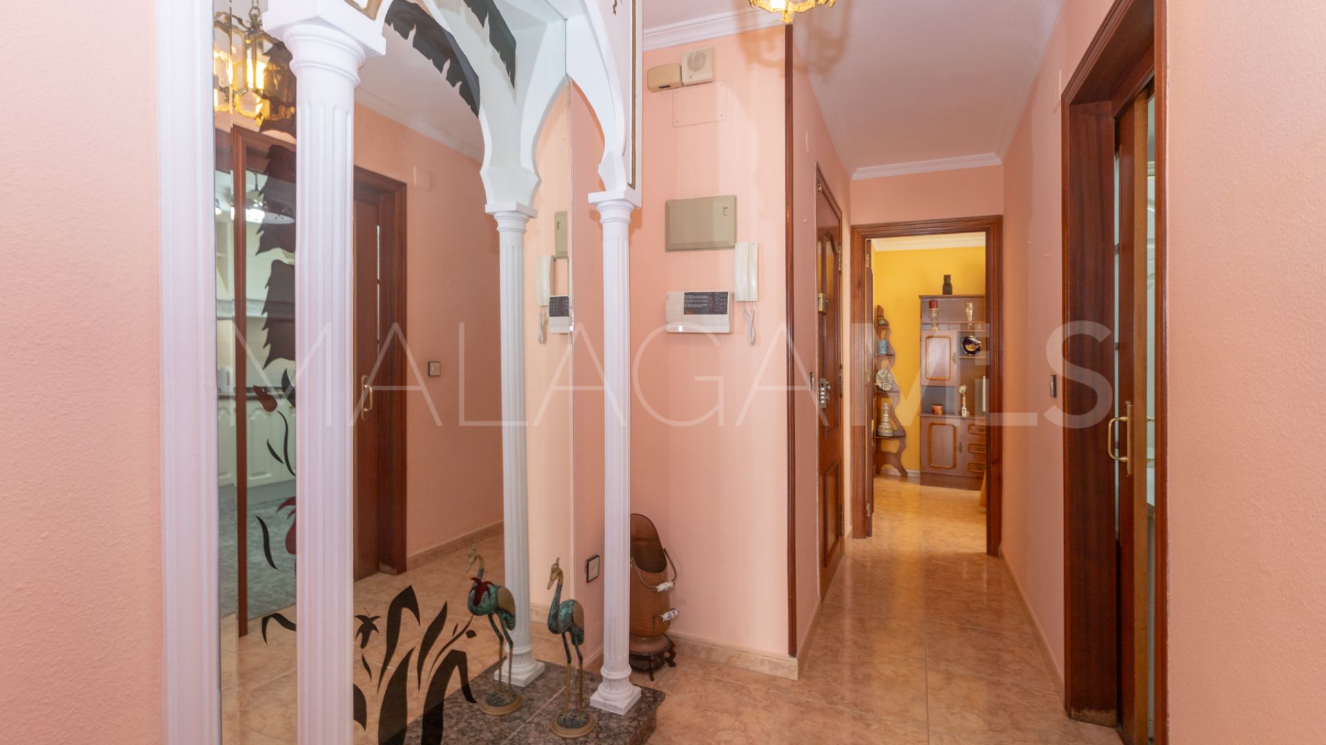 Flat for sale in Estepona Centre