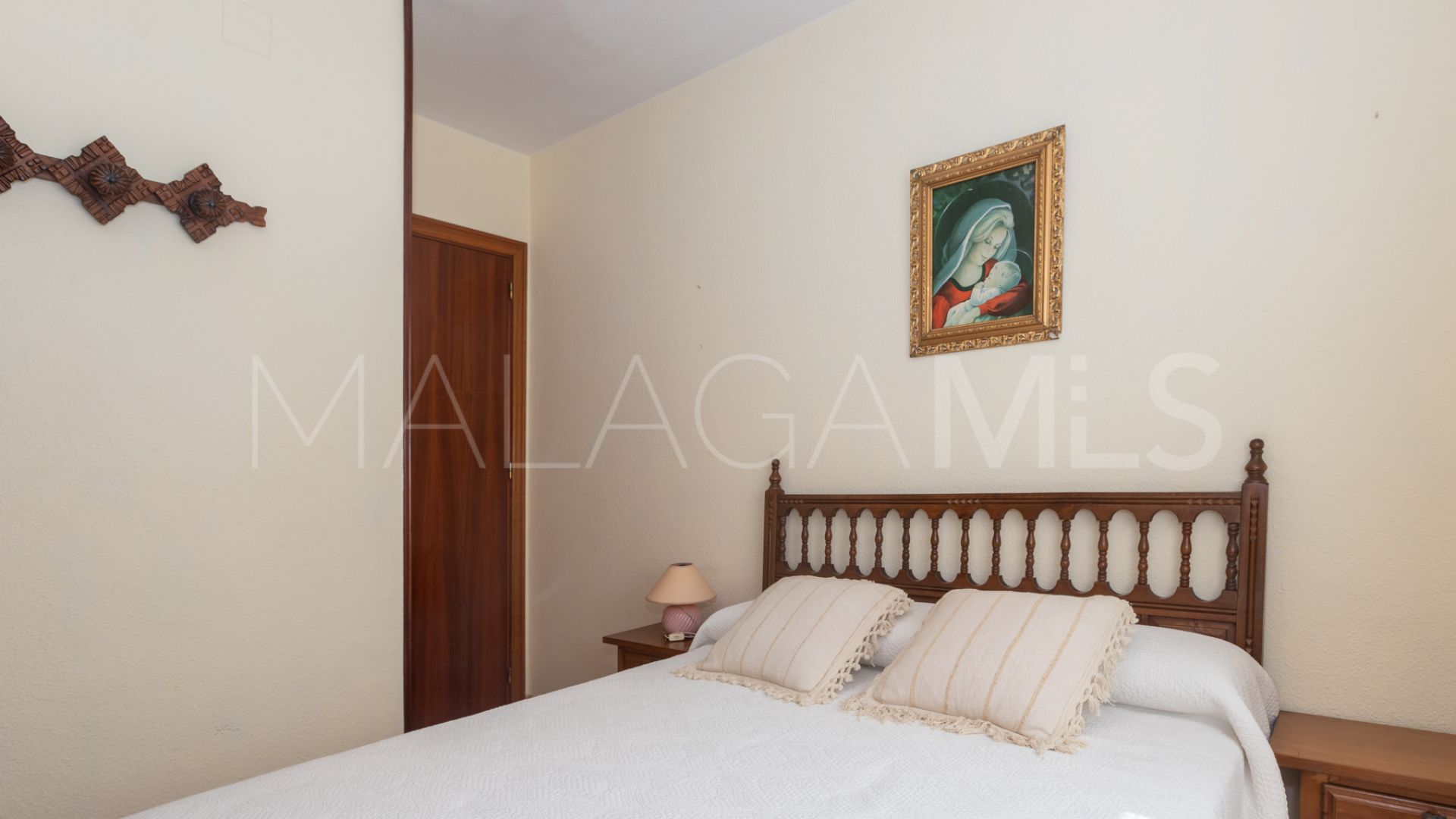 Flat for sale in Estepona Centre