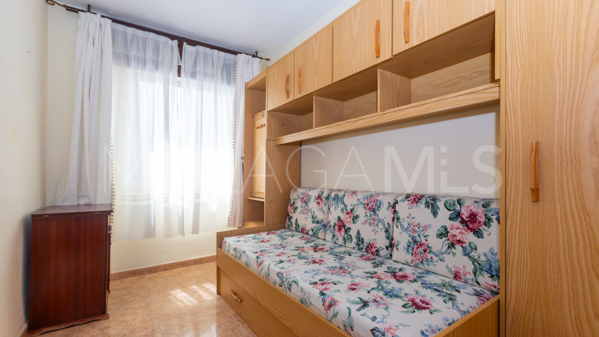 Flat for sale in Estepona Centre