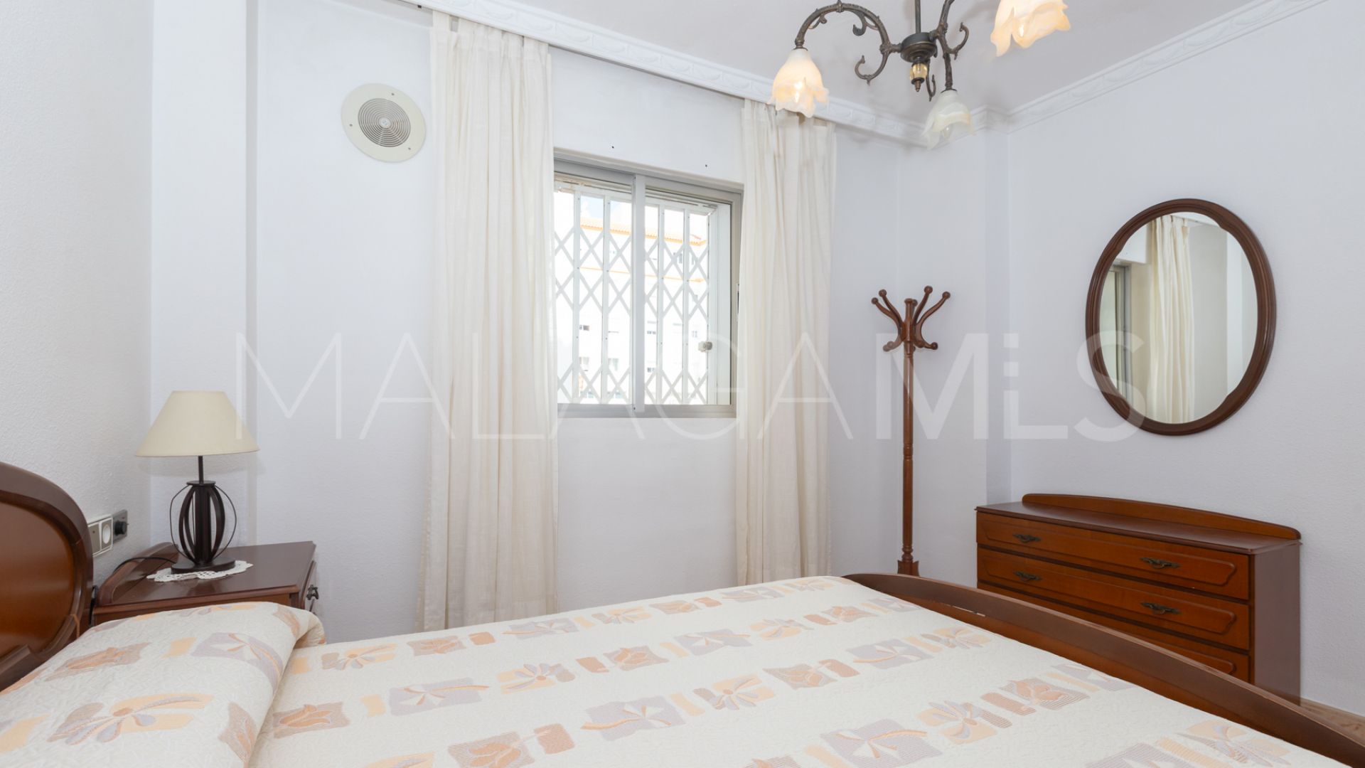 Flat for sale in Estepona Centre