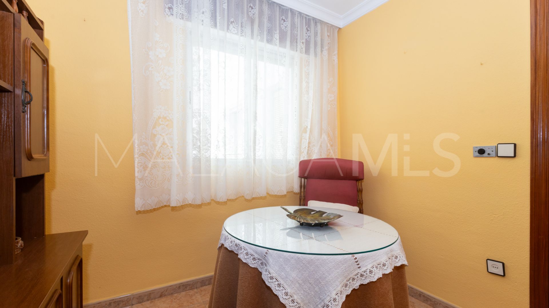 Flat for sale in Estepona Centre