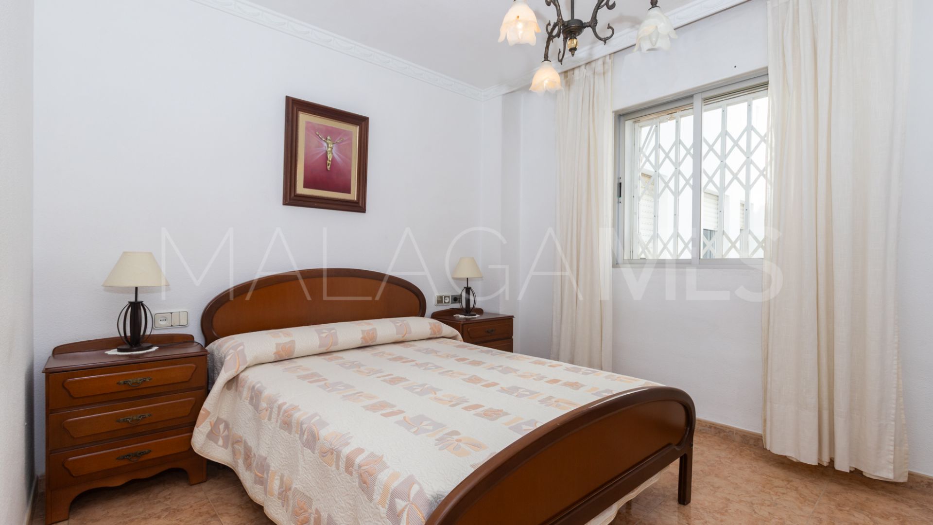 Flat for sale in Estepona Centre