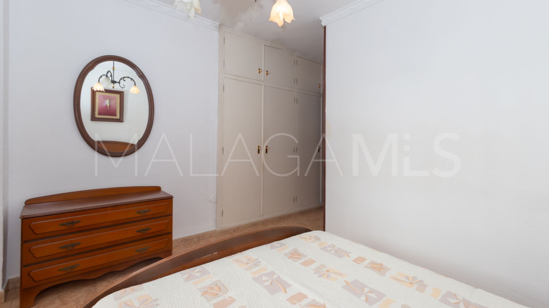 Flat for sale in Estepona Centre